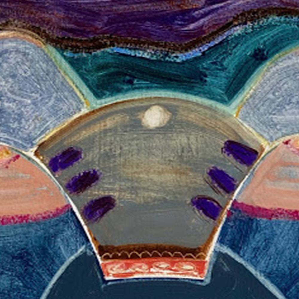 Midnight Oil, Work on Paper  by  Midnight Oil Tappan