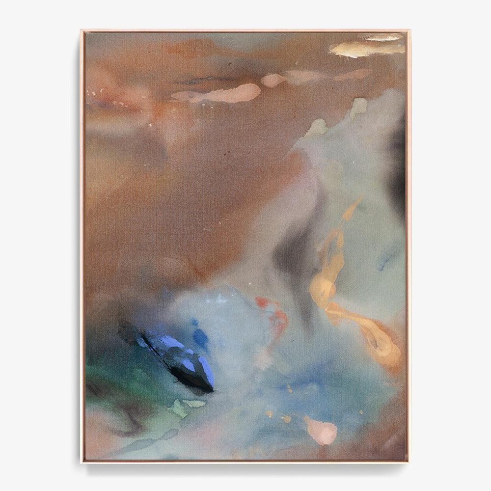 Fabric Print by AOTH