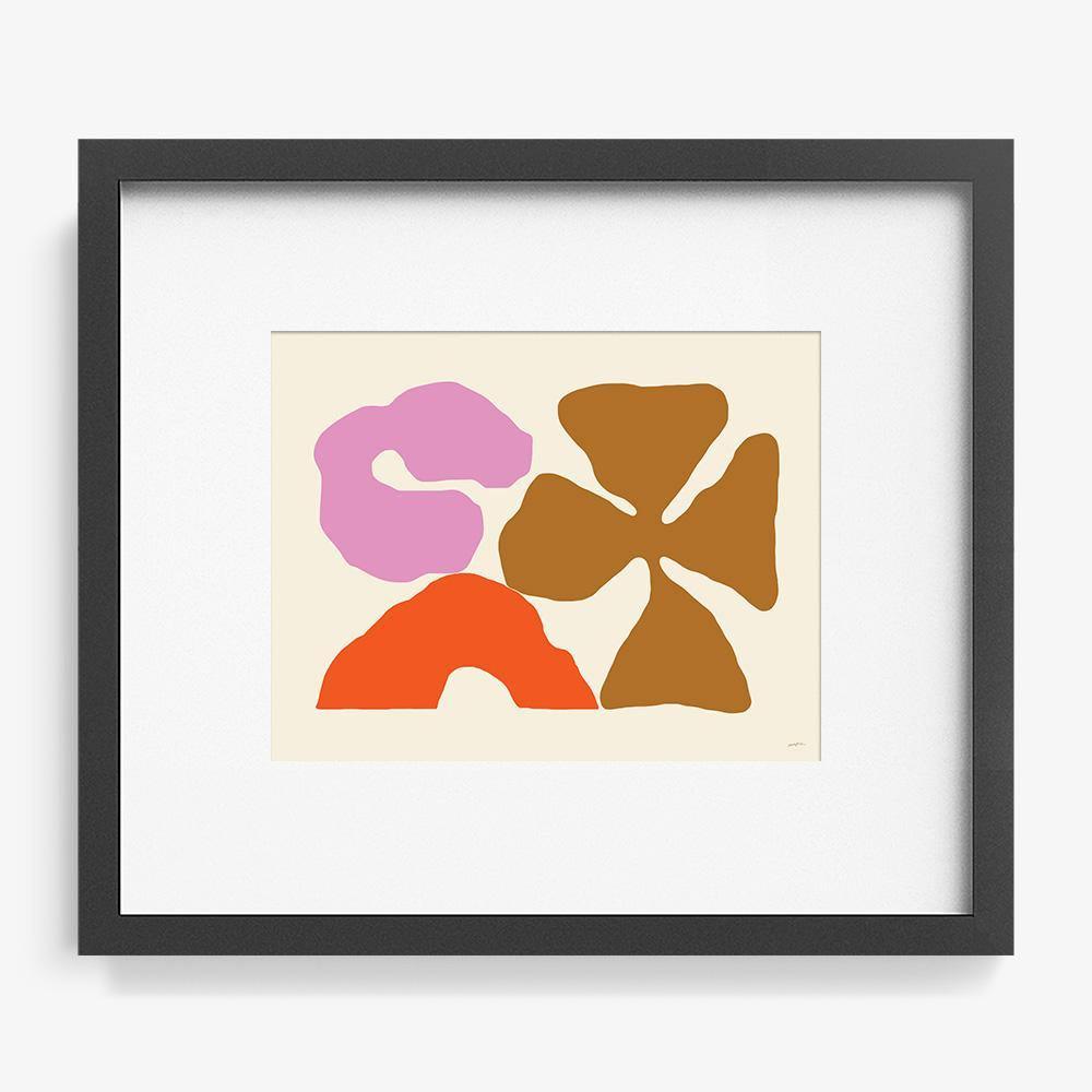 Print by Marleigh Culver