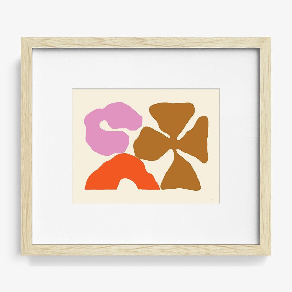 Print by Marleigh Culver