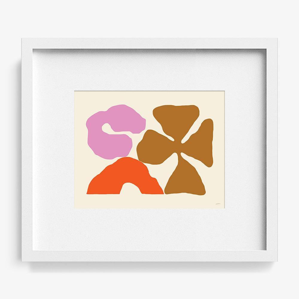 Print by Marleigh Culver