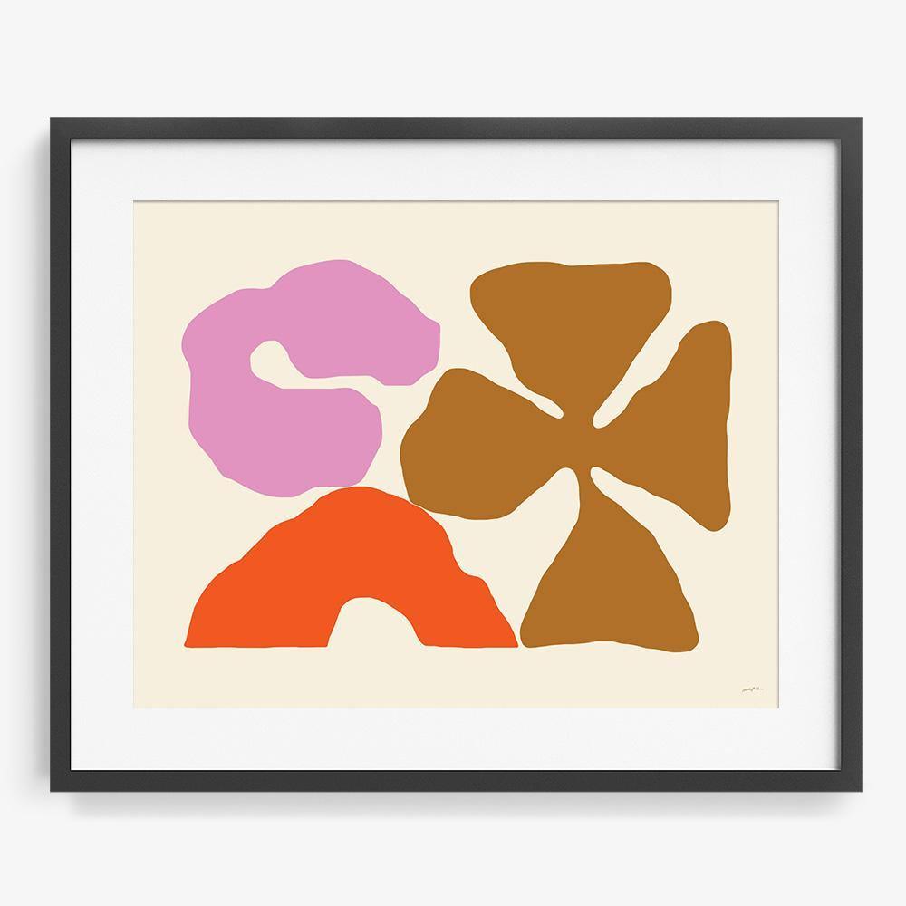 Print by Marleigh Culver