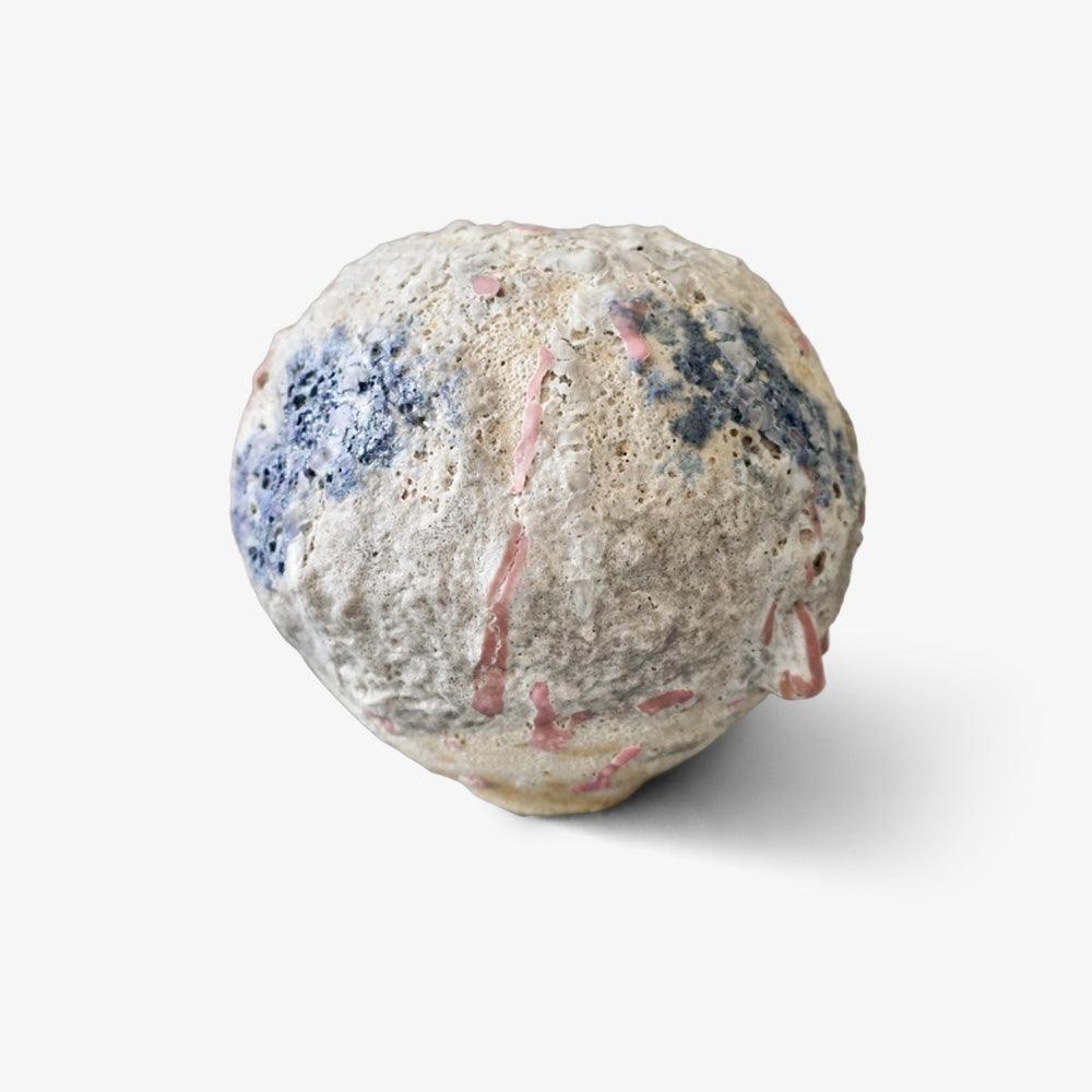 Sculpture by Chie Fujii