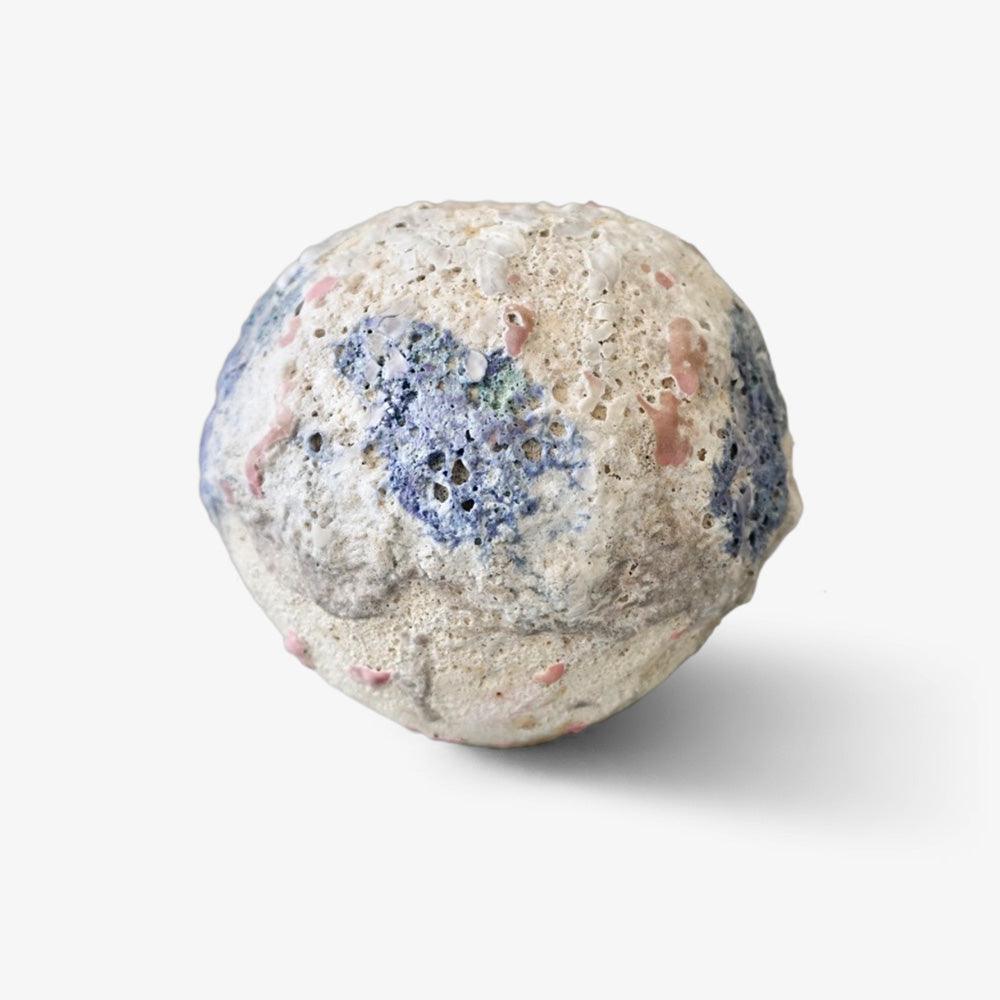 Sculpture by Chie Fujii