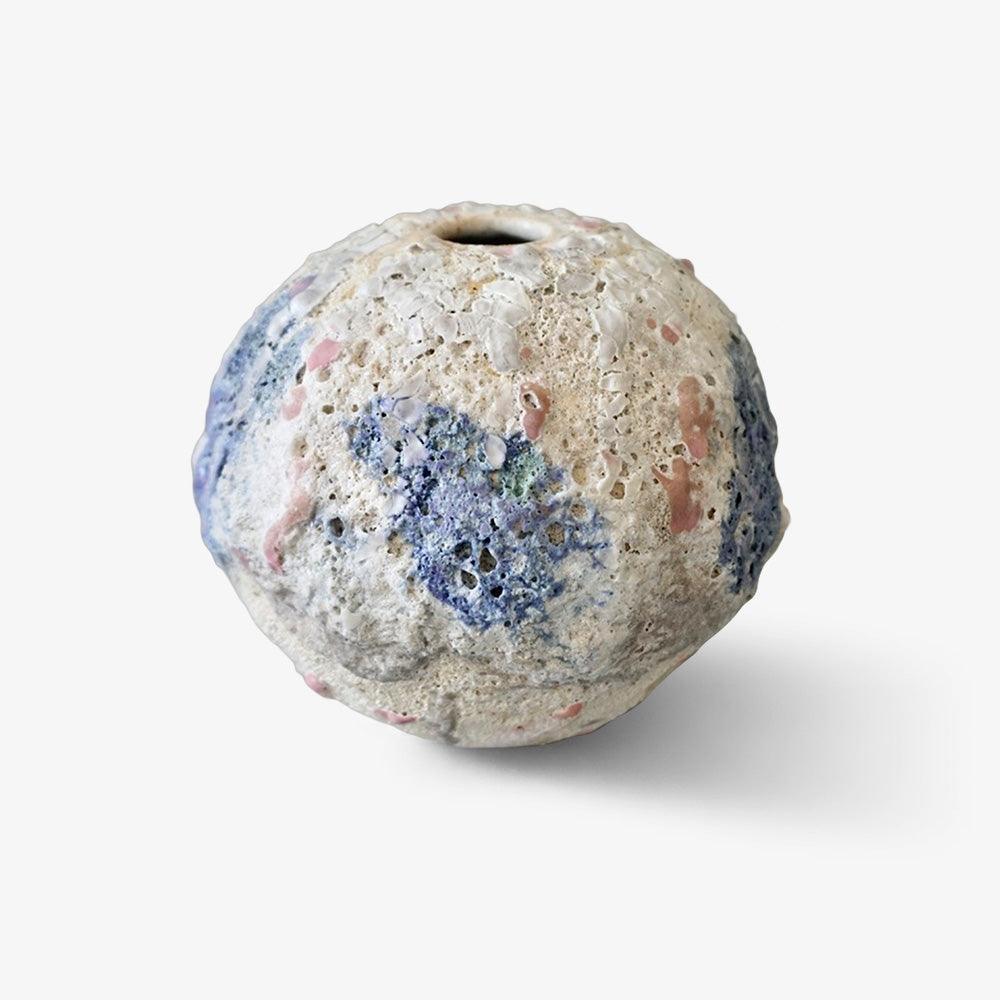 Sculpture by Chie Fujii