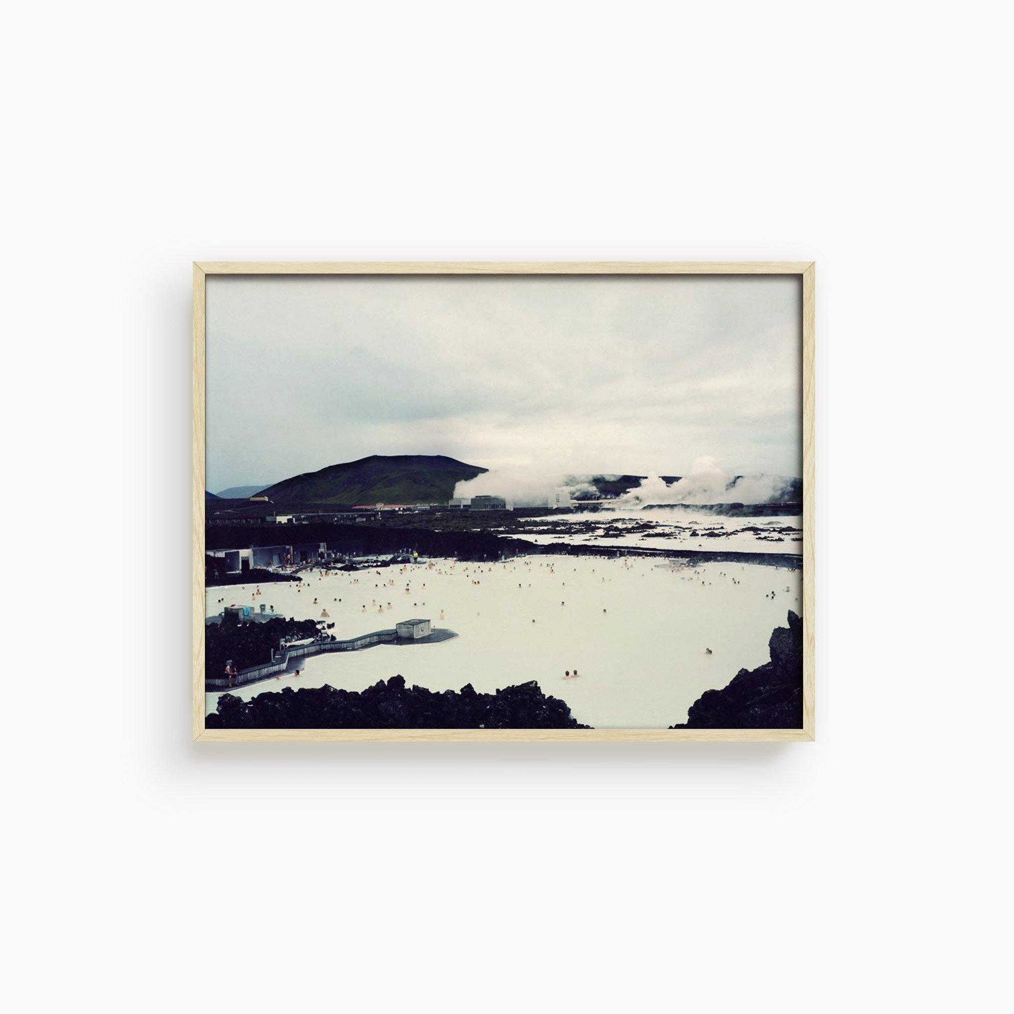 Photograph by Molly Berman