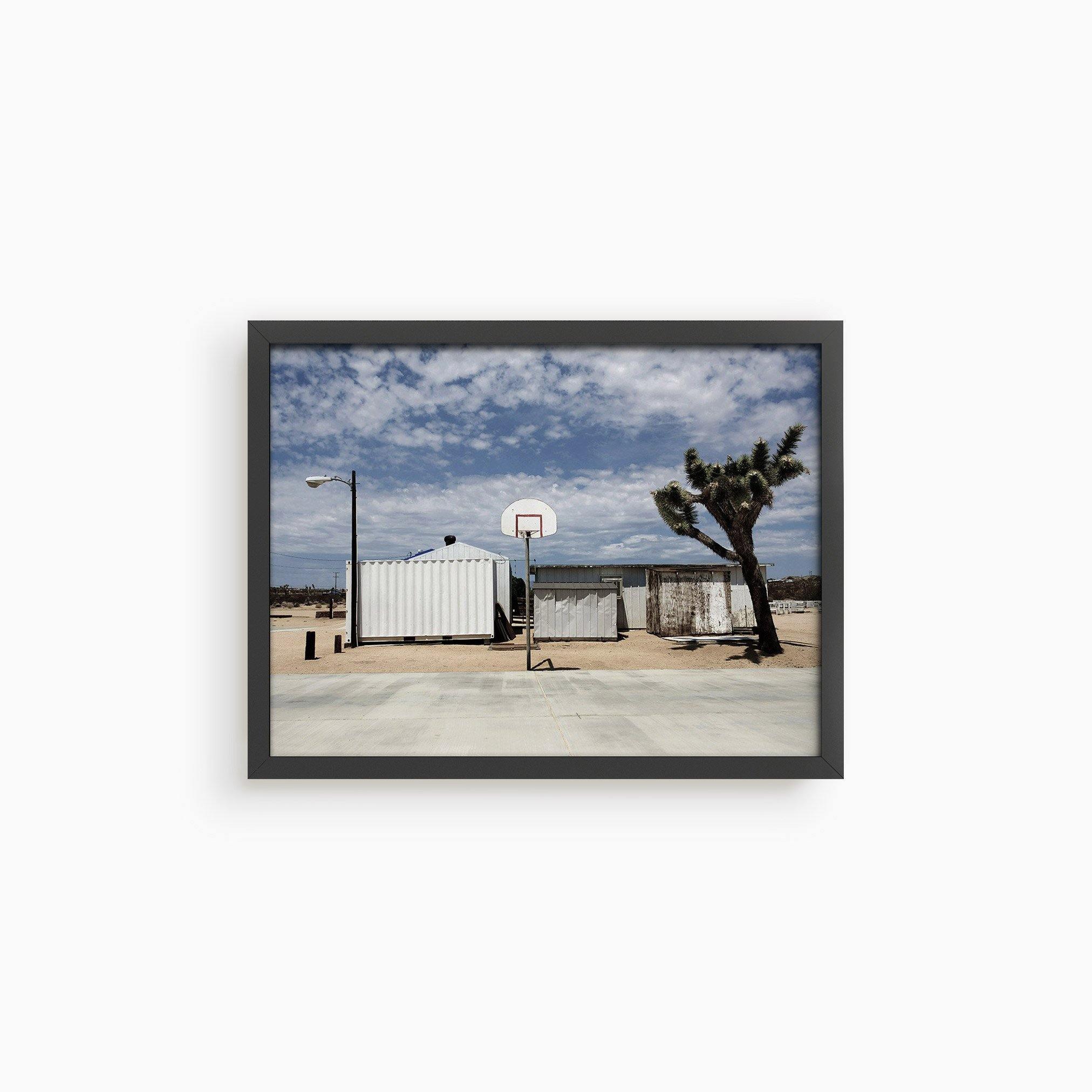 Photograph by Molly Berman