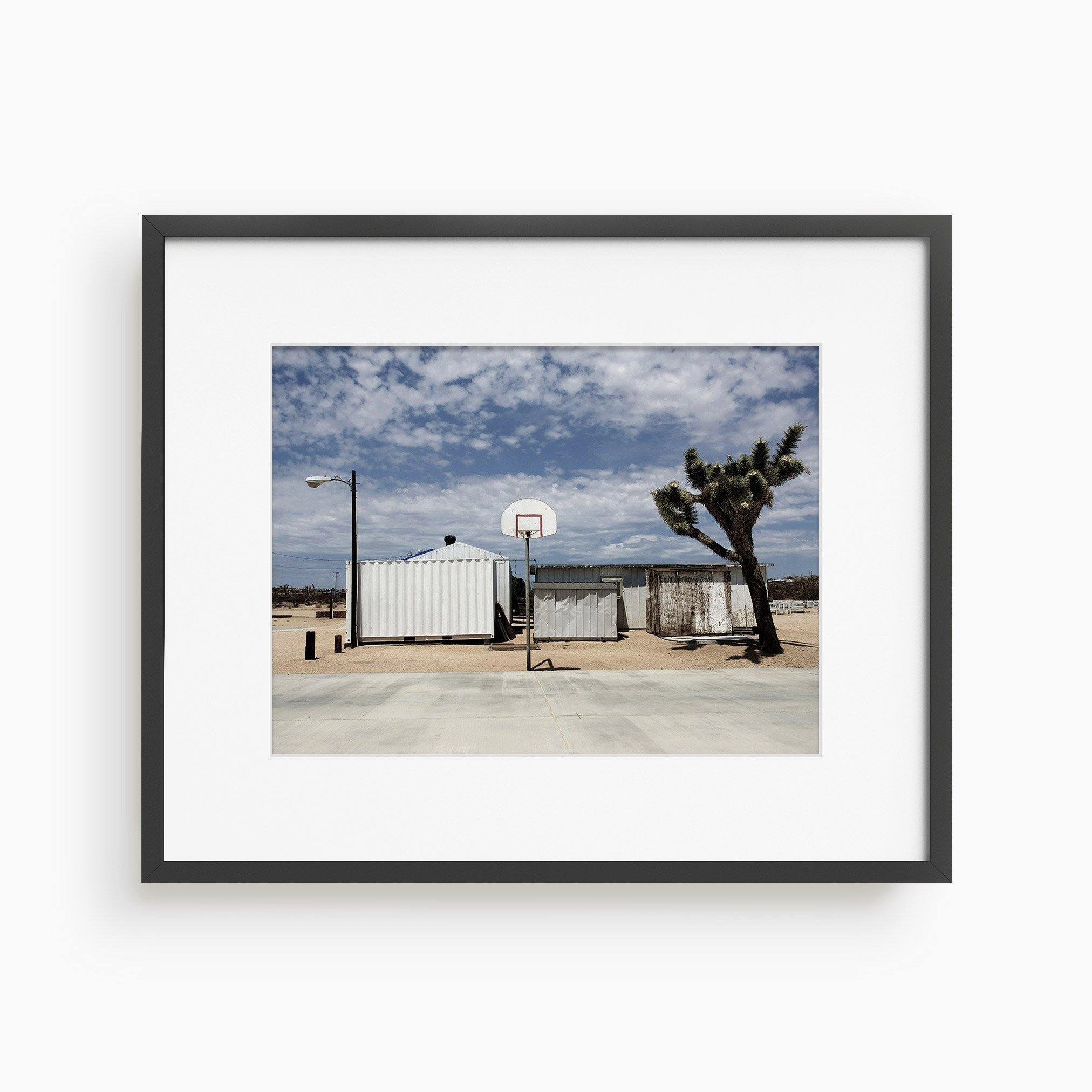 Church Playground, Photograph  by  Church Playground Tappan