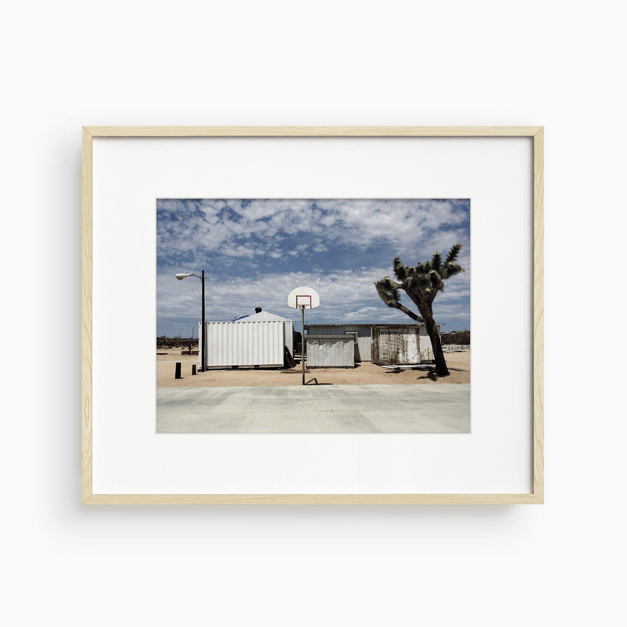Photograph by Molly Berman