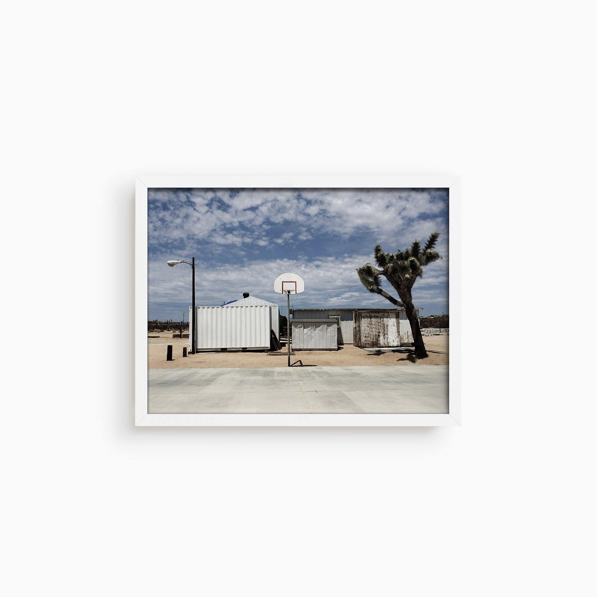 Photograph by Molly Berman