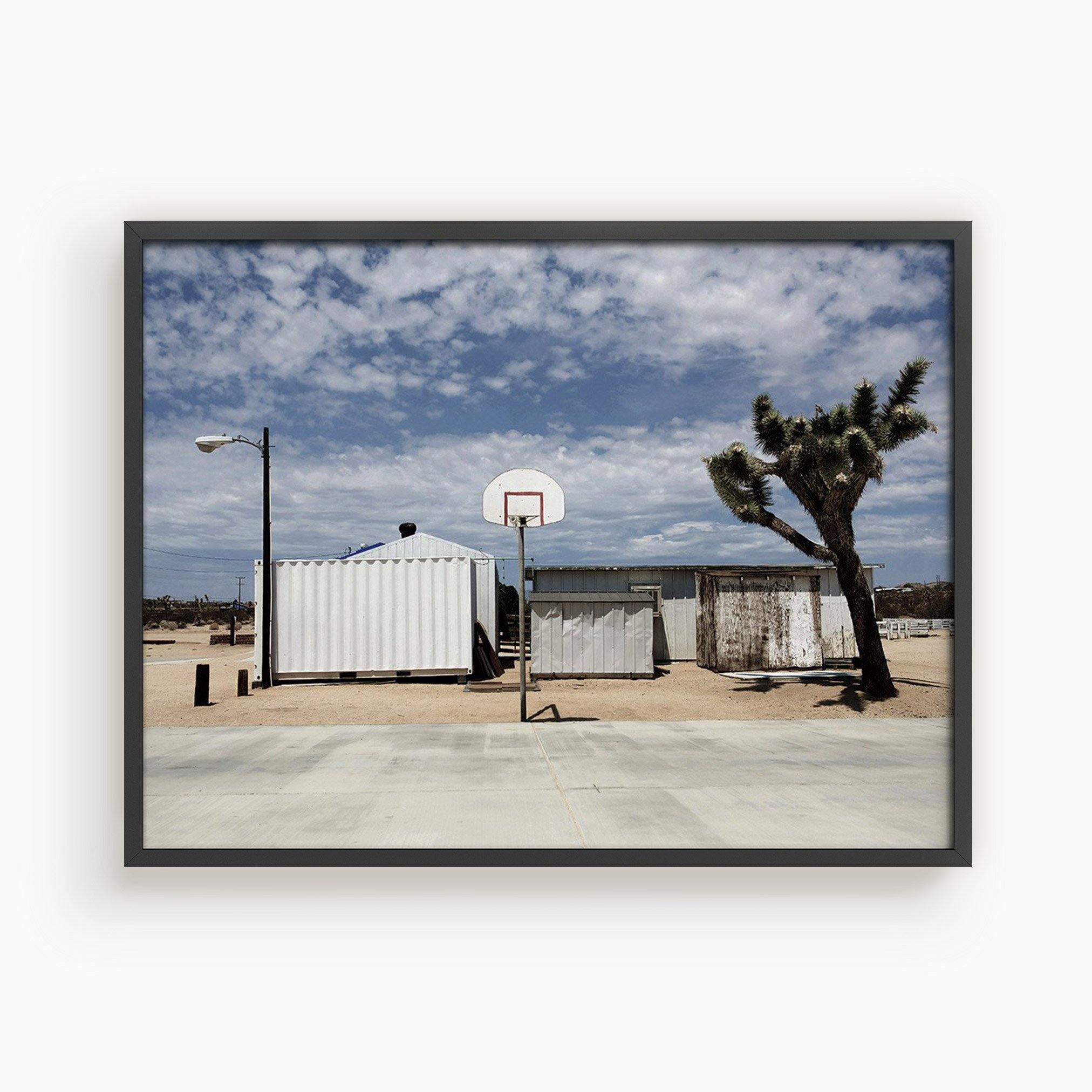 Photograph by Molly Berman