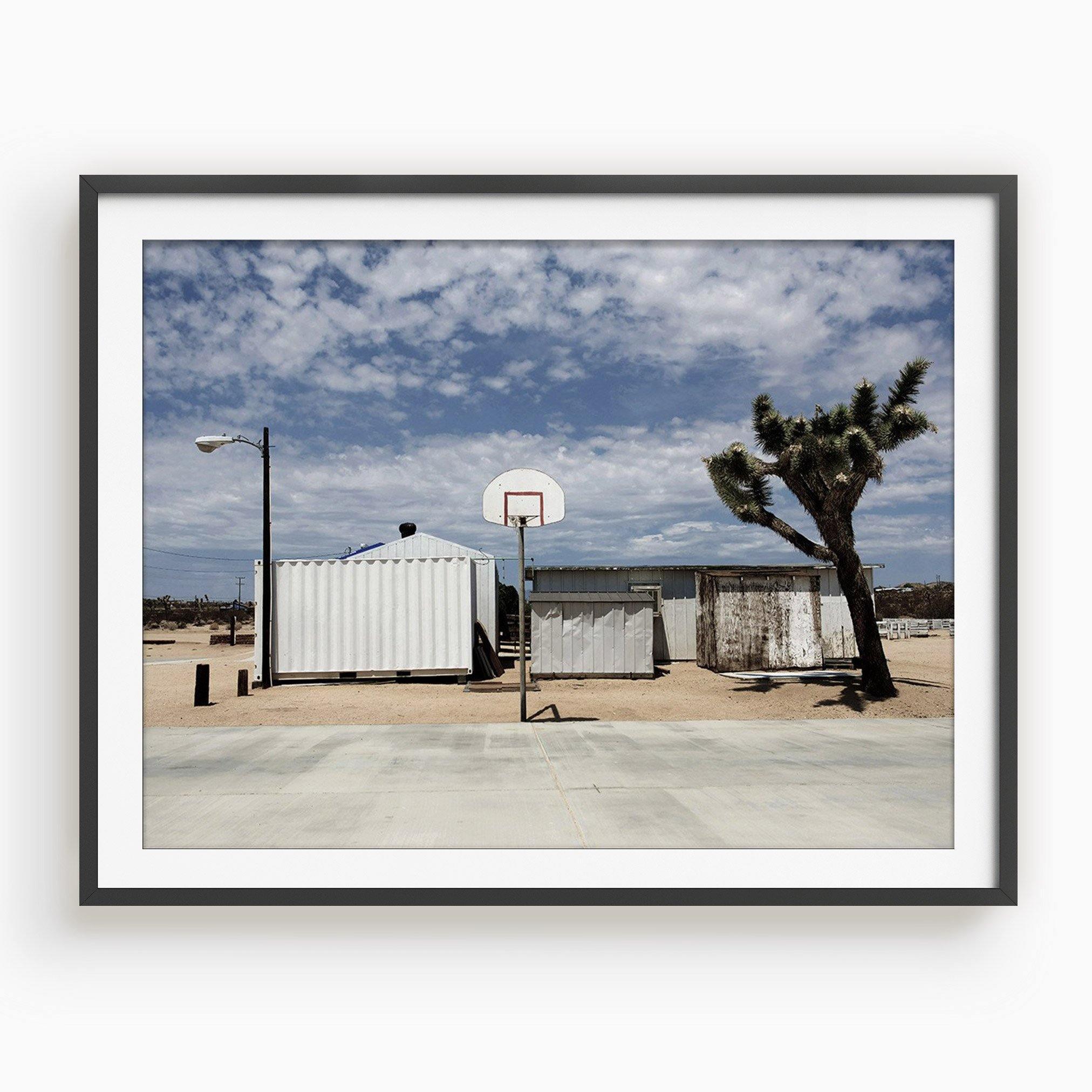 Photograph by Molly Berman