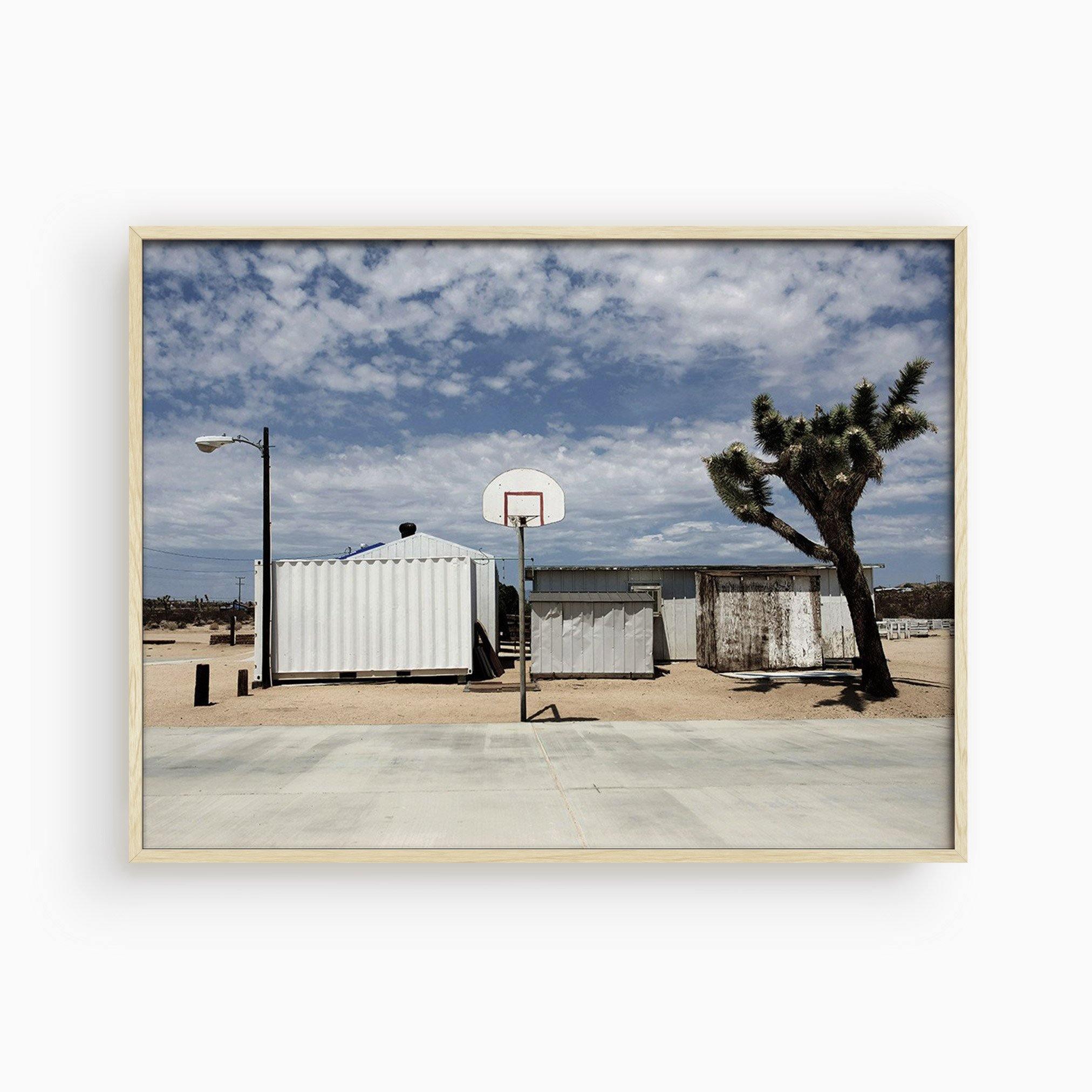 Photograph by Molly Berman