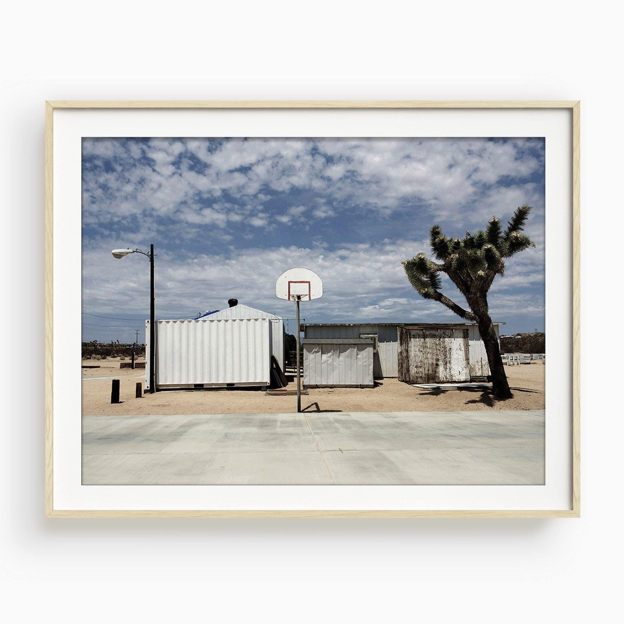 Photograph by Molly Berman