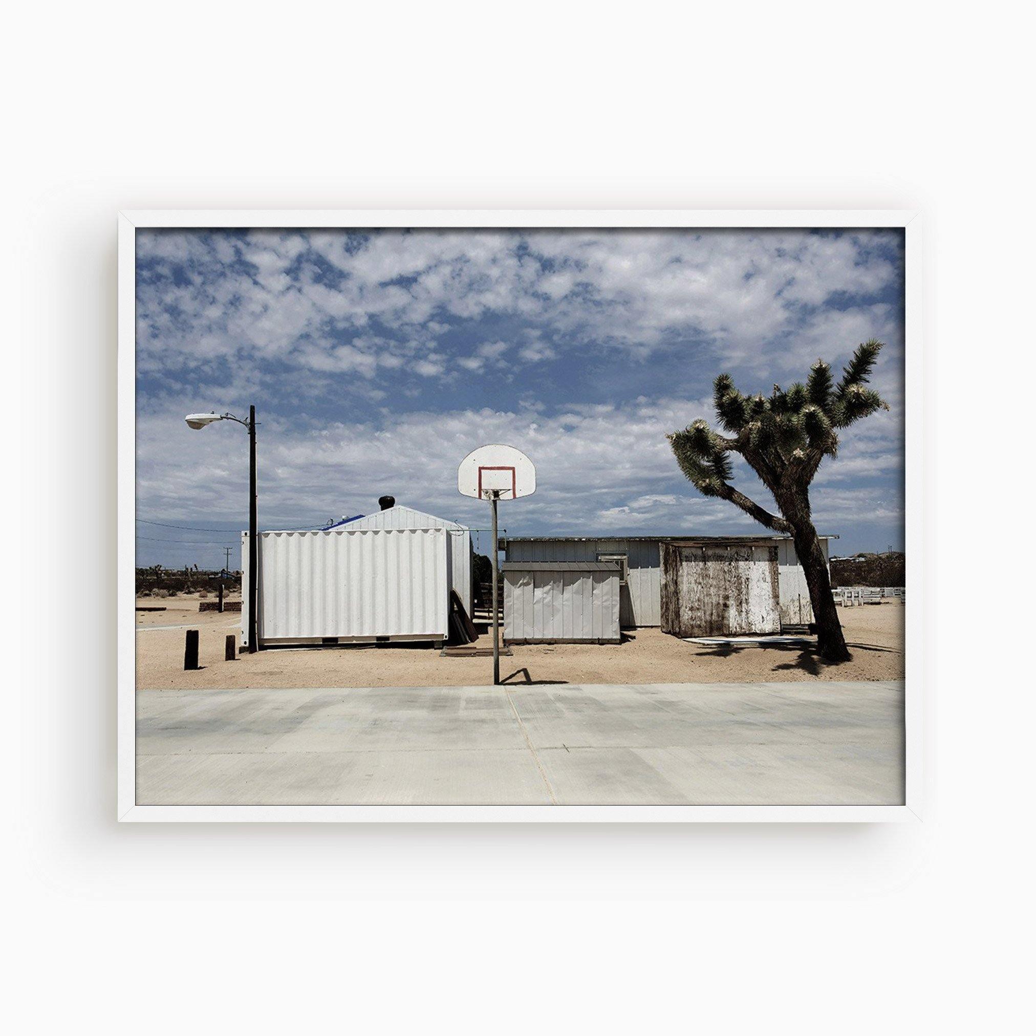 Photograph by Molly Berman