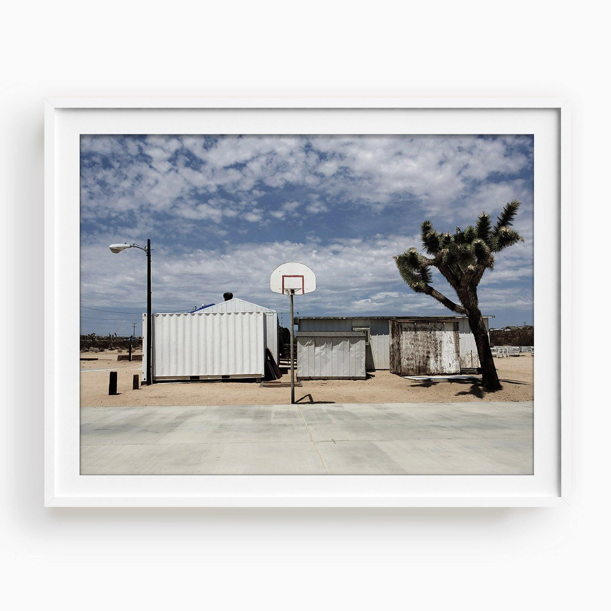 Church Playground, Photograph  by  Church Playground Tappan