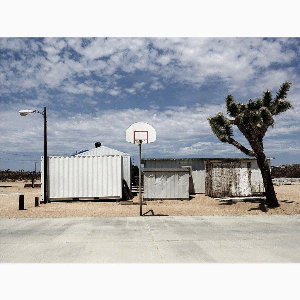 Photograph by Molly Berman
