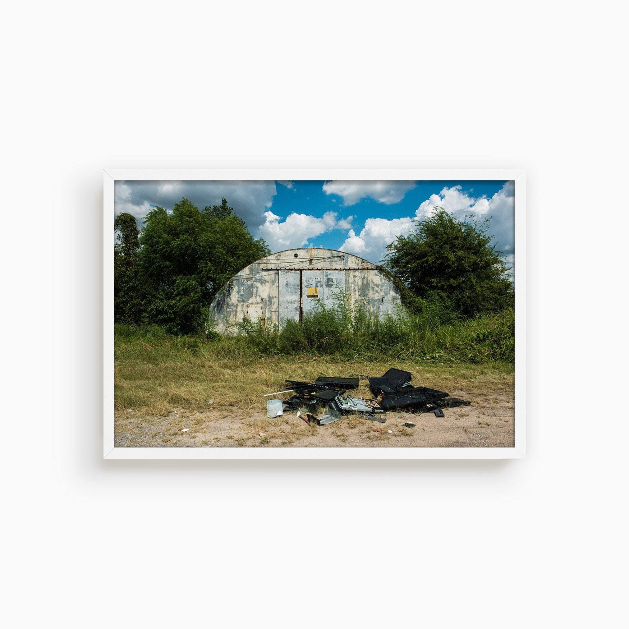 Photograph by Molly Berman