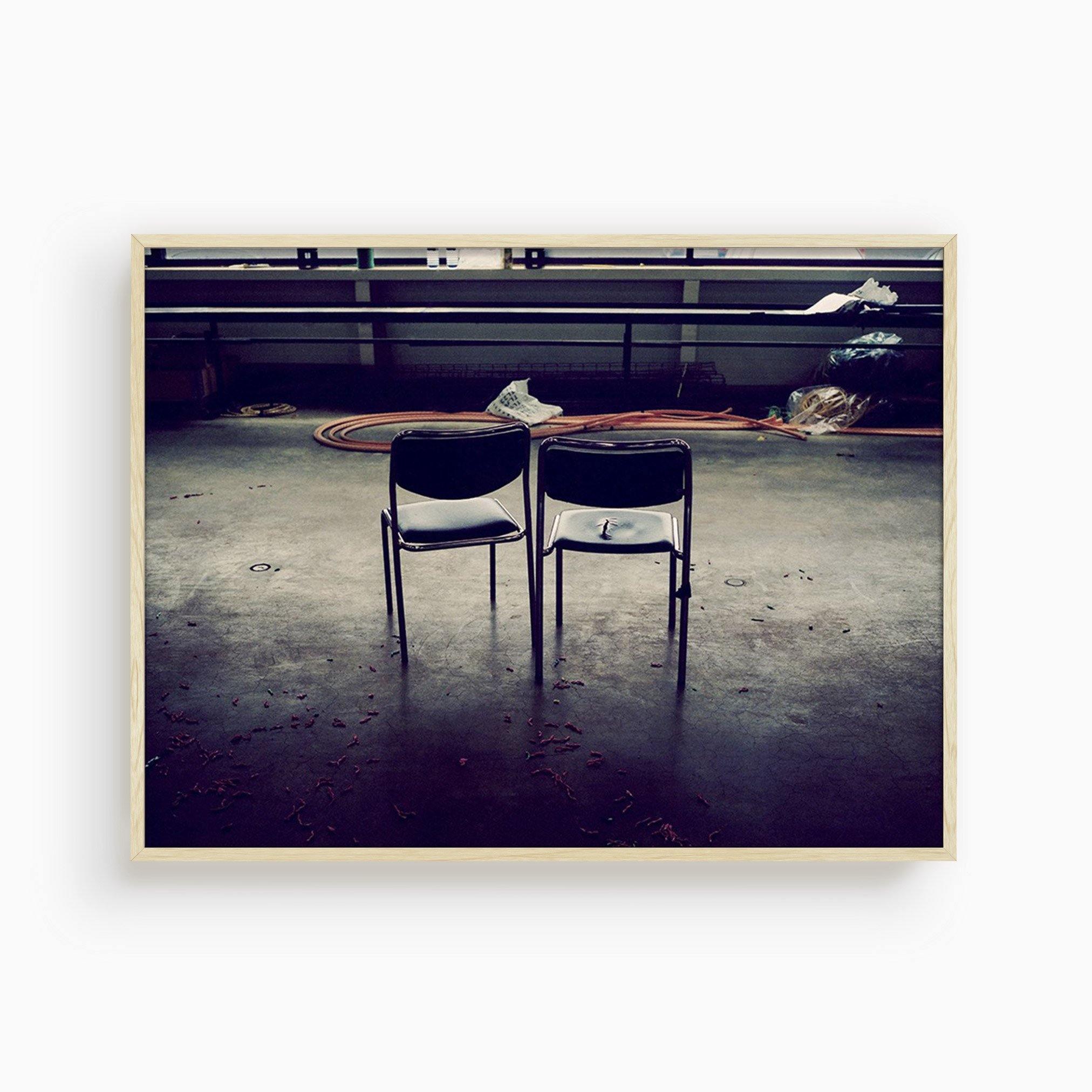 Photograph by Molly Berman