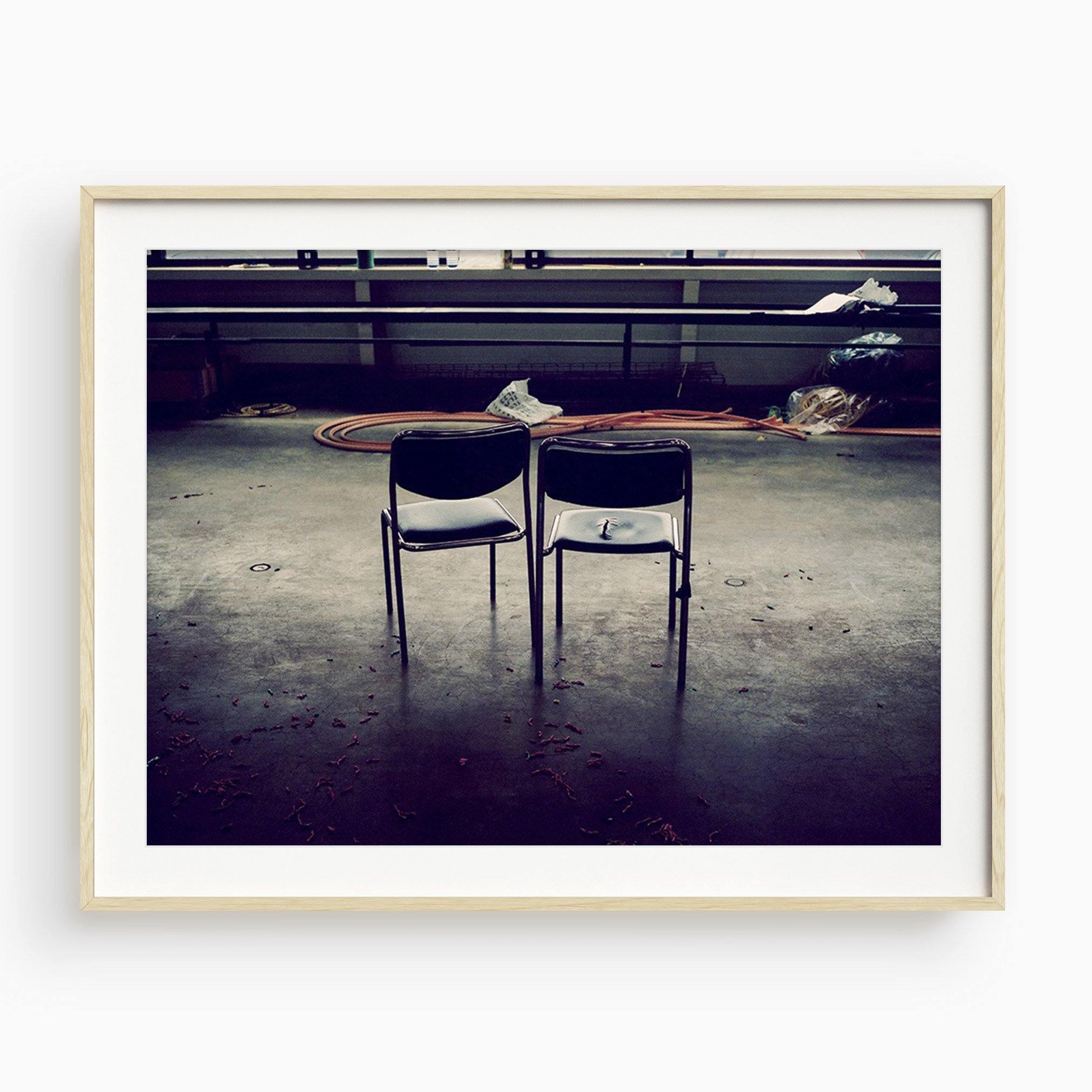 Photograph by Molly Berman