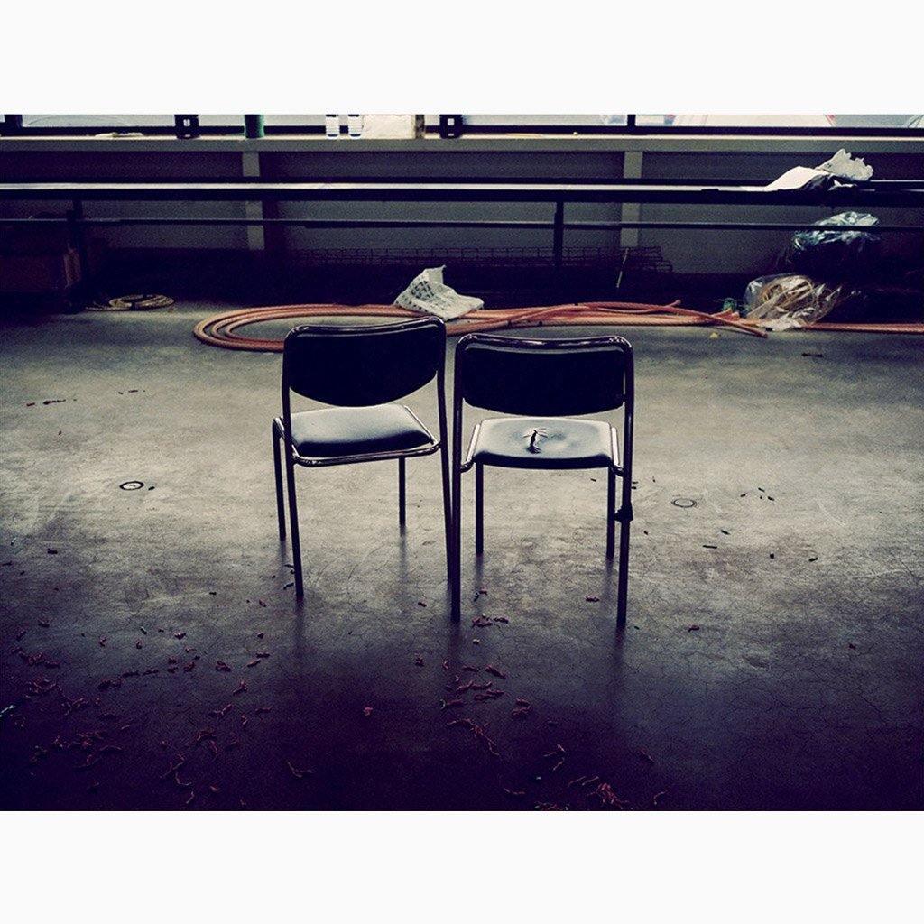 Photograph by Molly Berman