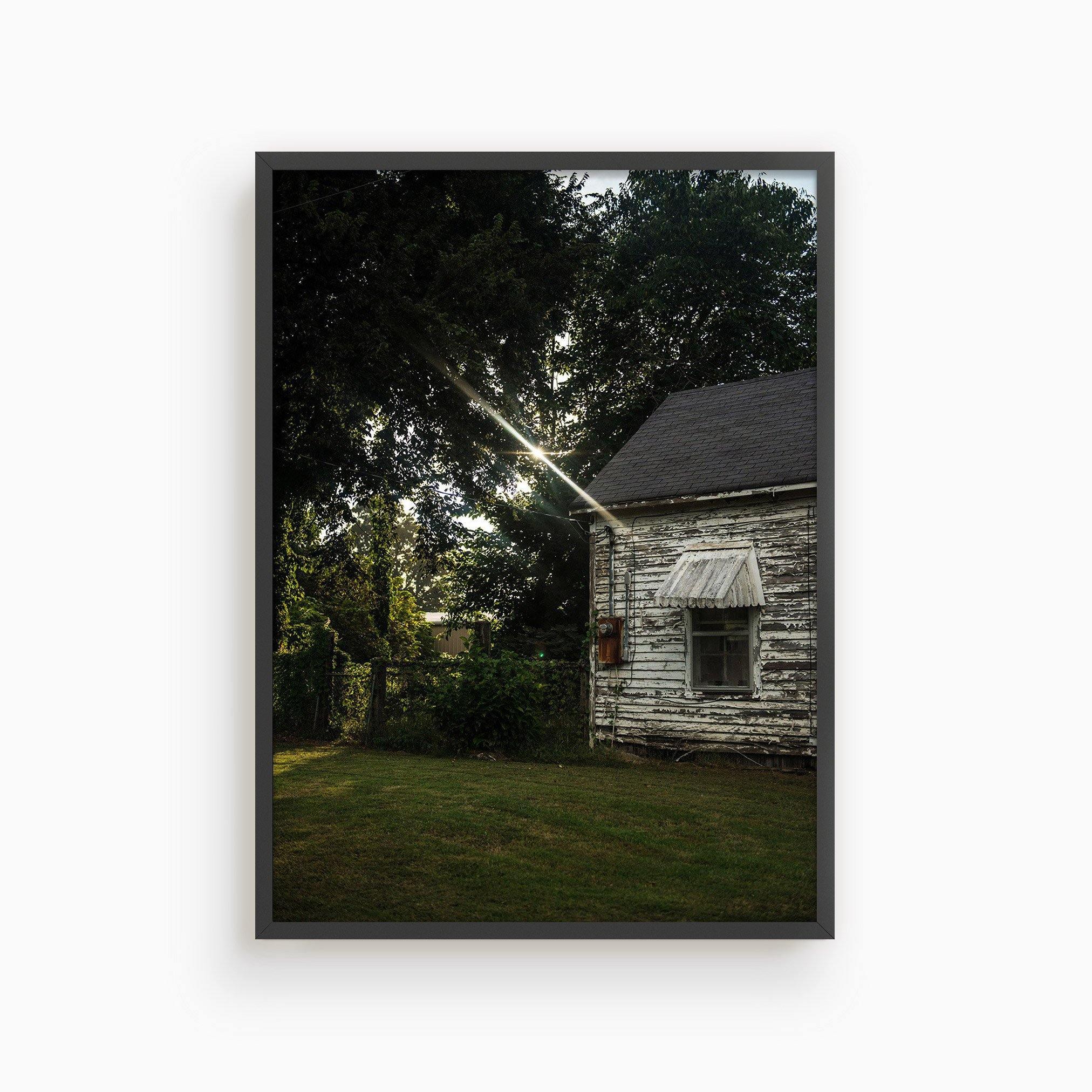Photograph by Molly Berman