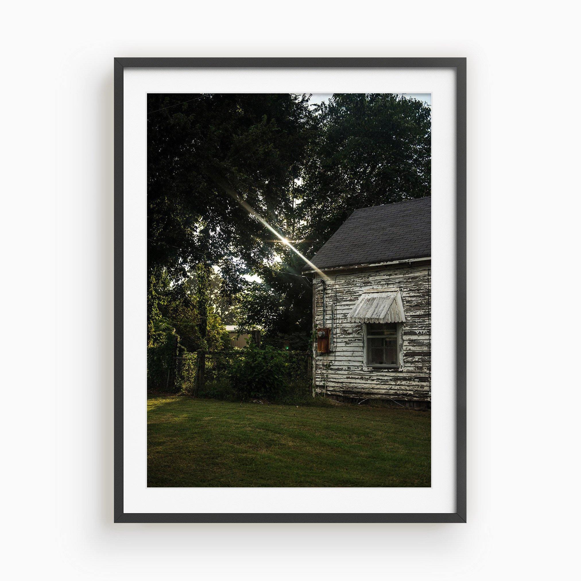 Photograph by Molly Berman