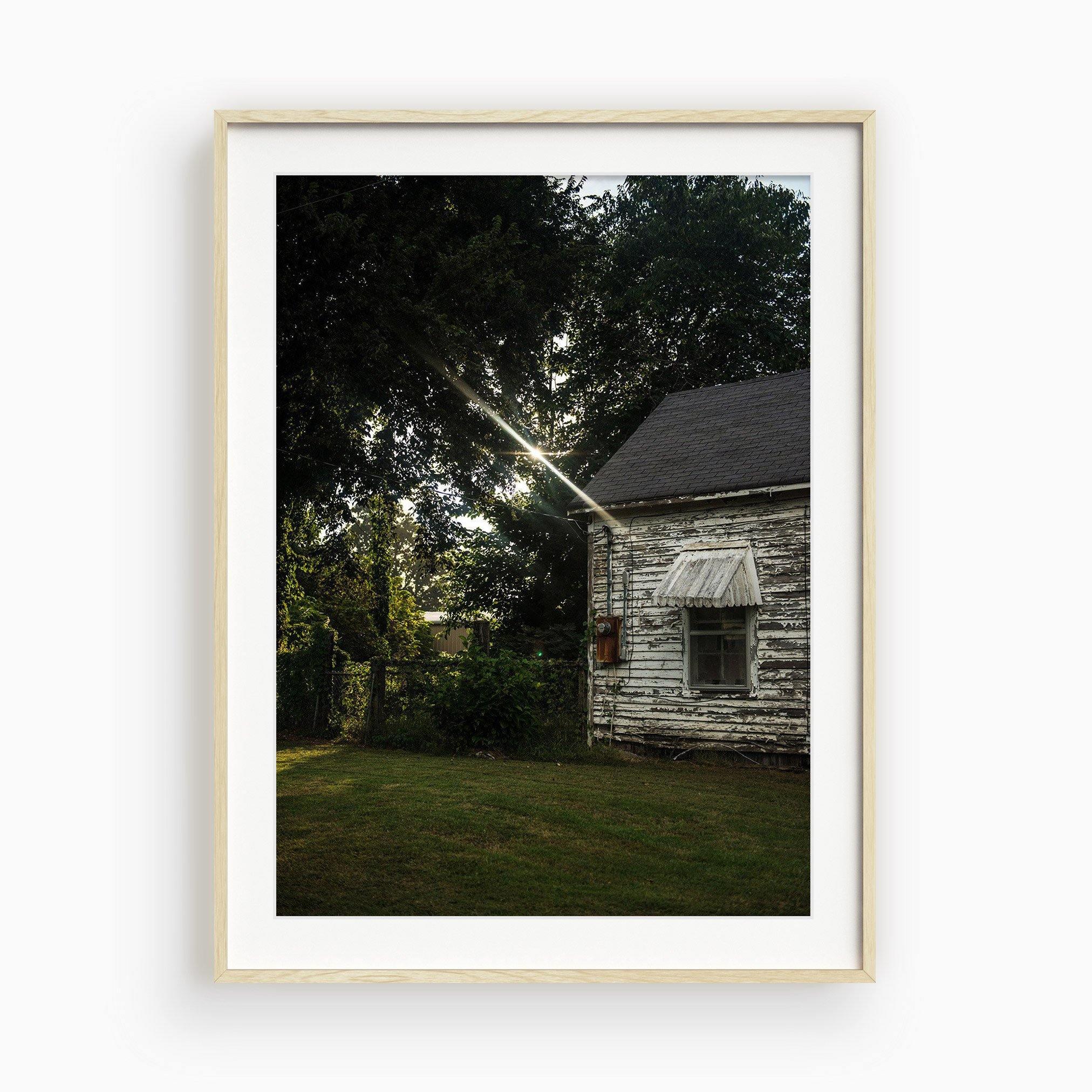 Photograph by Molly Berman