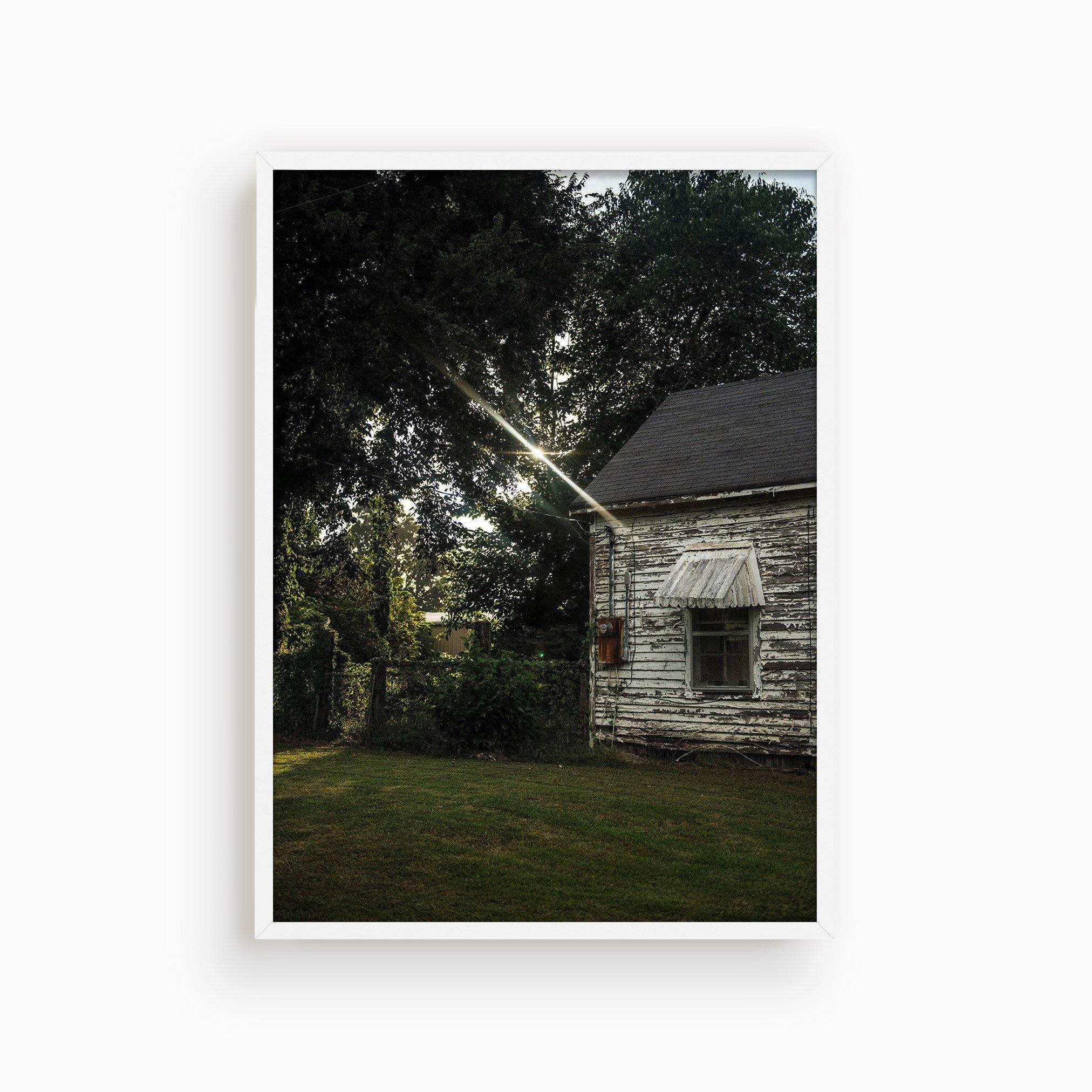 Photograph by Molly Berman