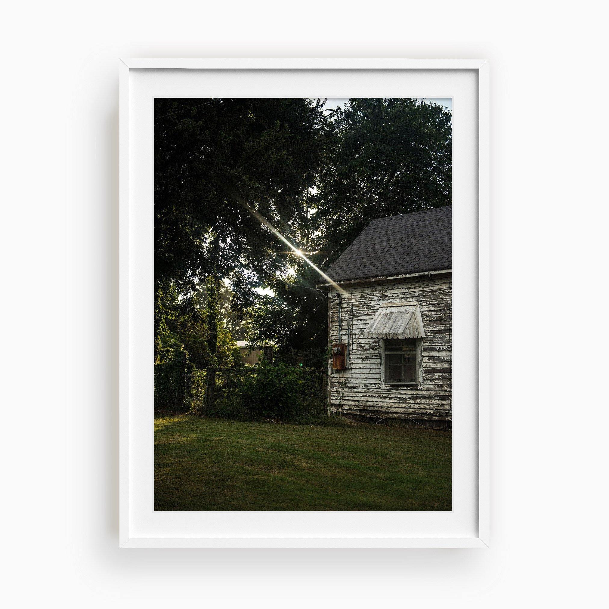 Photograph by Molly Berman