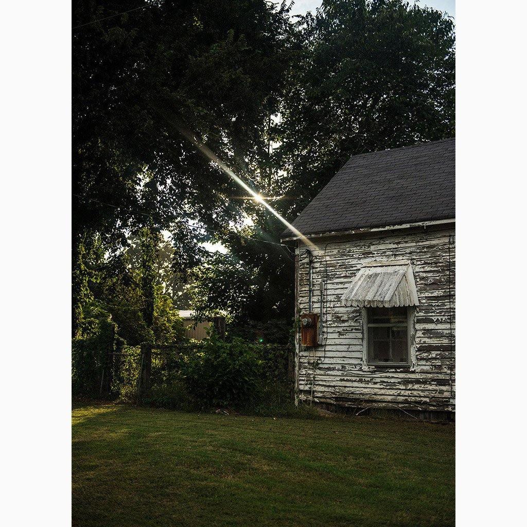 Photograph by Molly Berman