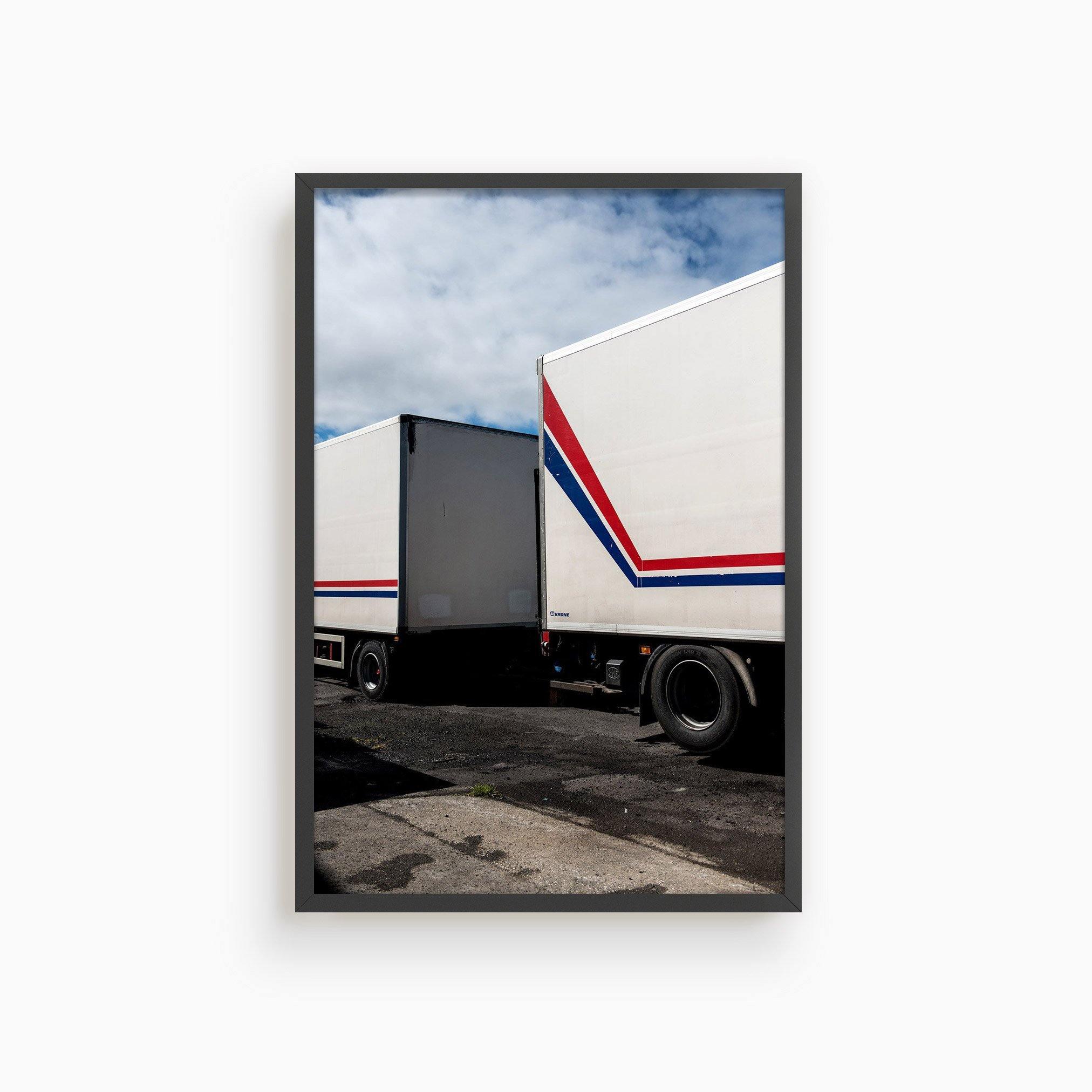 Loading Dock, Photography  by  Loading Dock Tappan