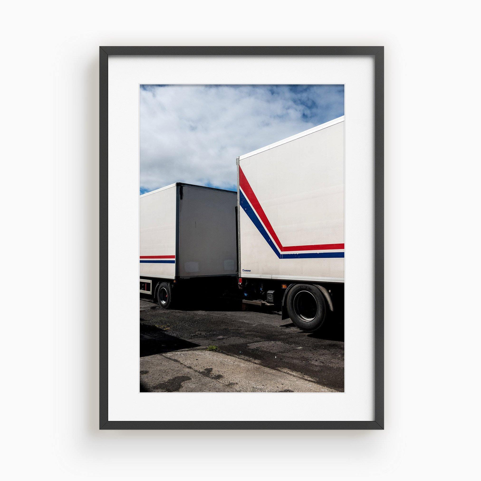 Loading Dock, Photography  by  Loading Dock Tappan