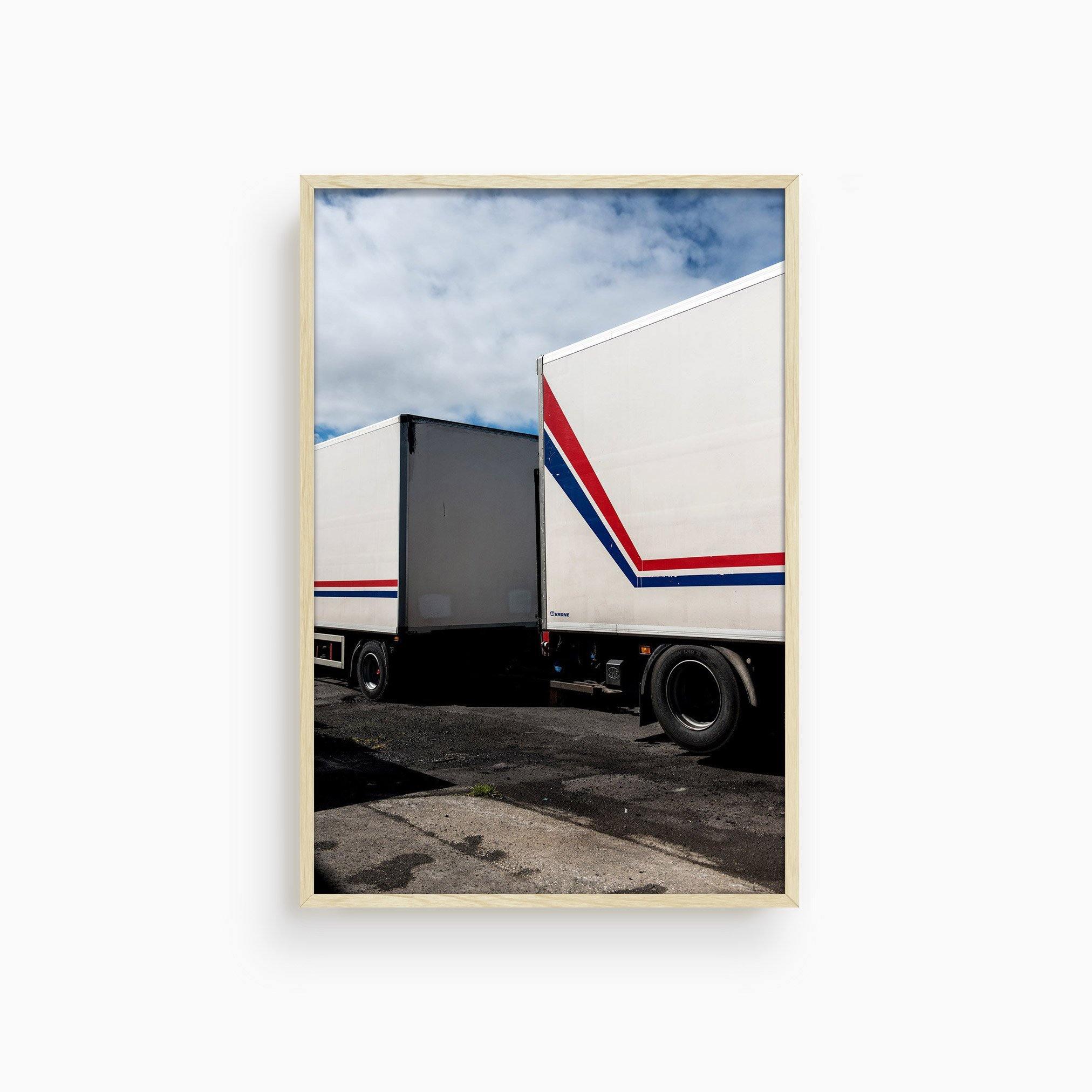 Loading Dock, Photography  by  Loading Dock Tappan