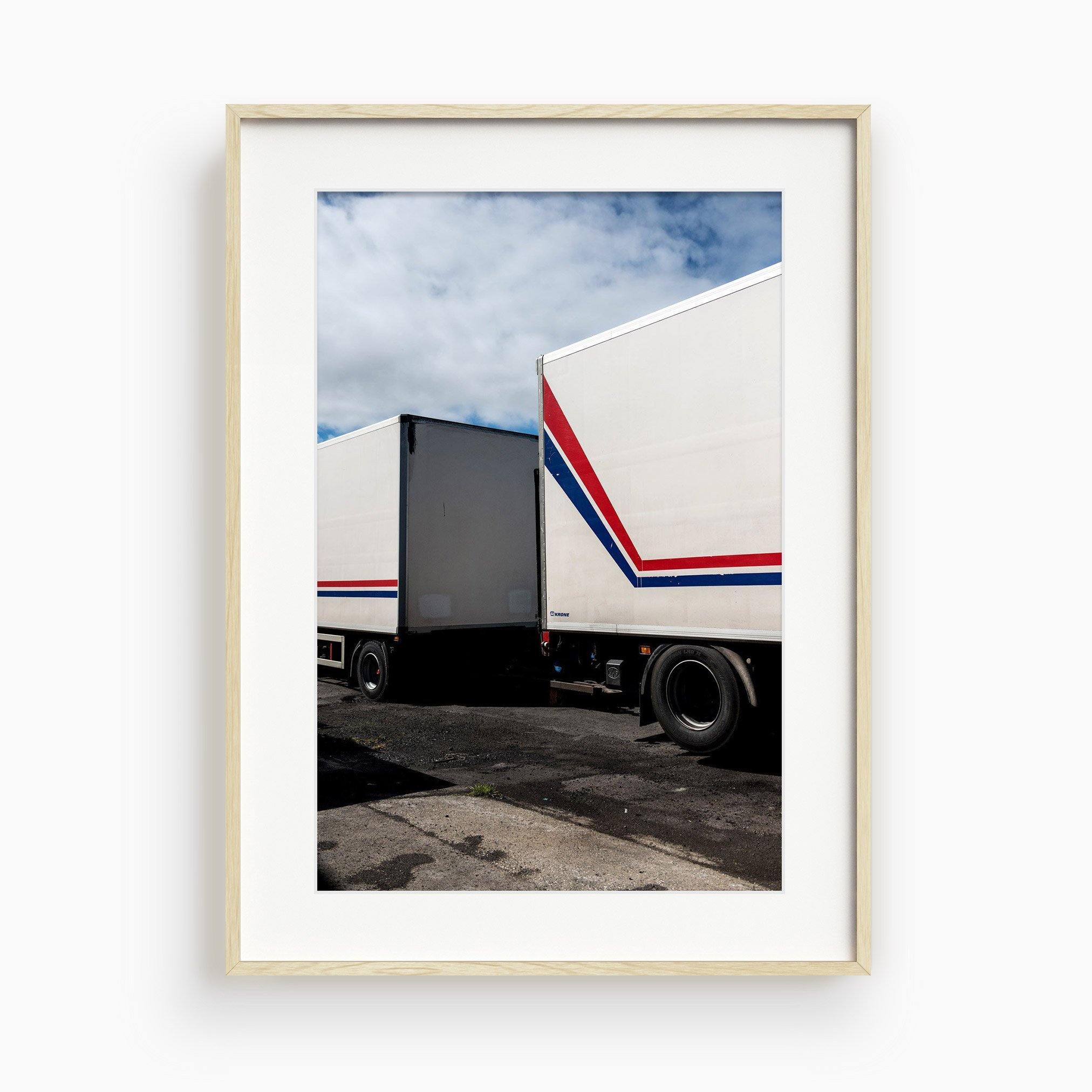 Loading Dock, Photography  by  Loading Dock Tappan