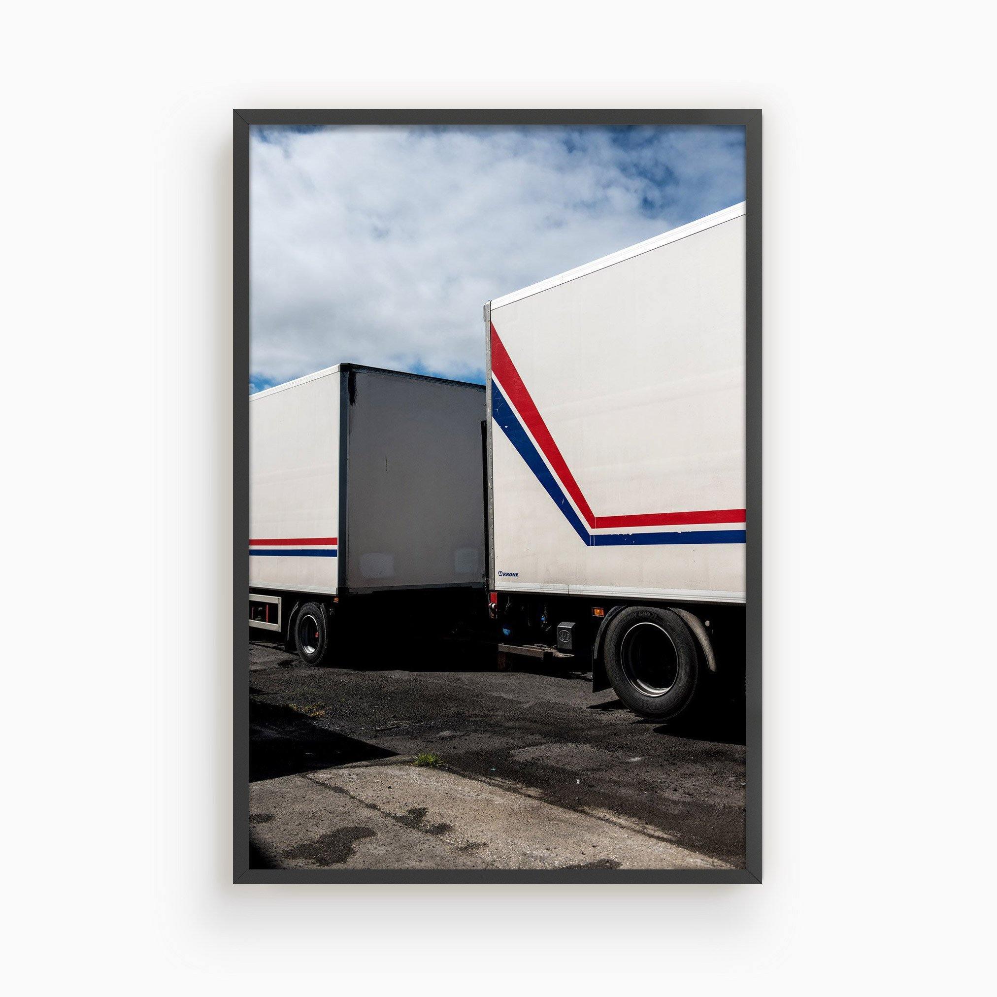 Loading Dock, Photography  by  Loading Dock Tappan