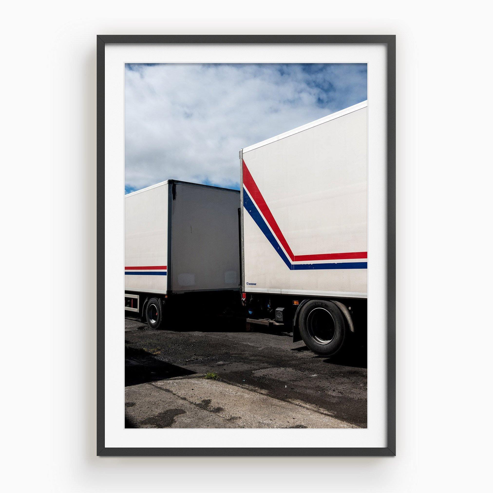 Loading Dock, Photography  by  Loading Dock Tappan