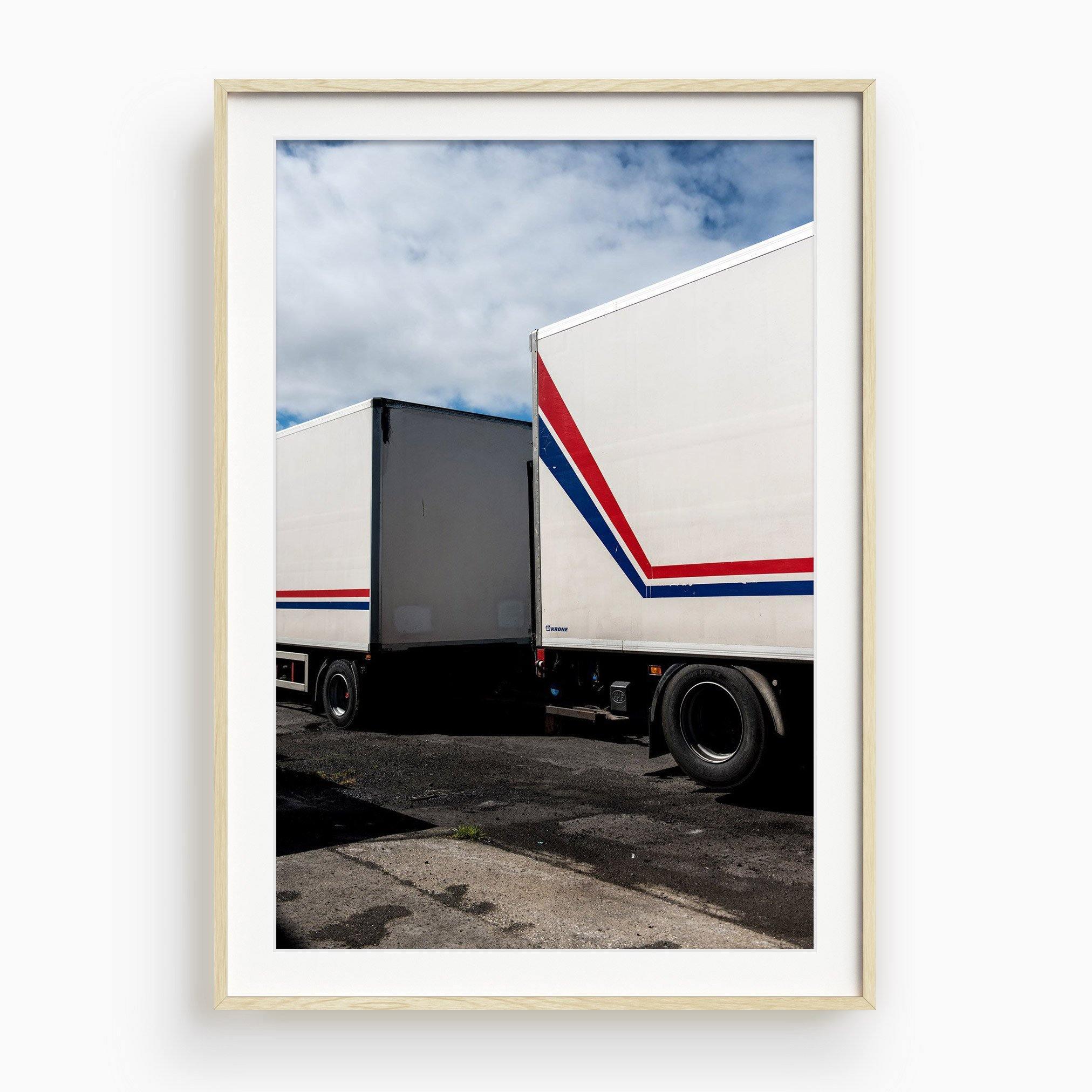 Loading Dock, Photography  by  Loading Dock Tappan