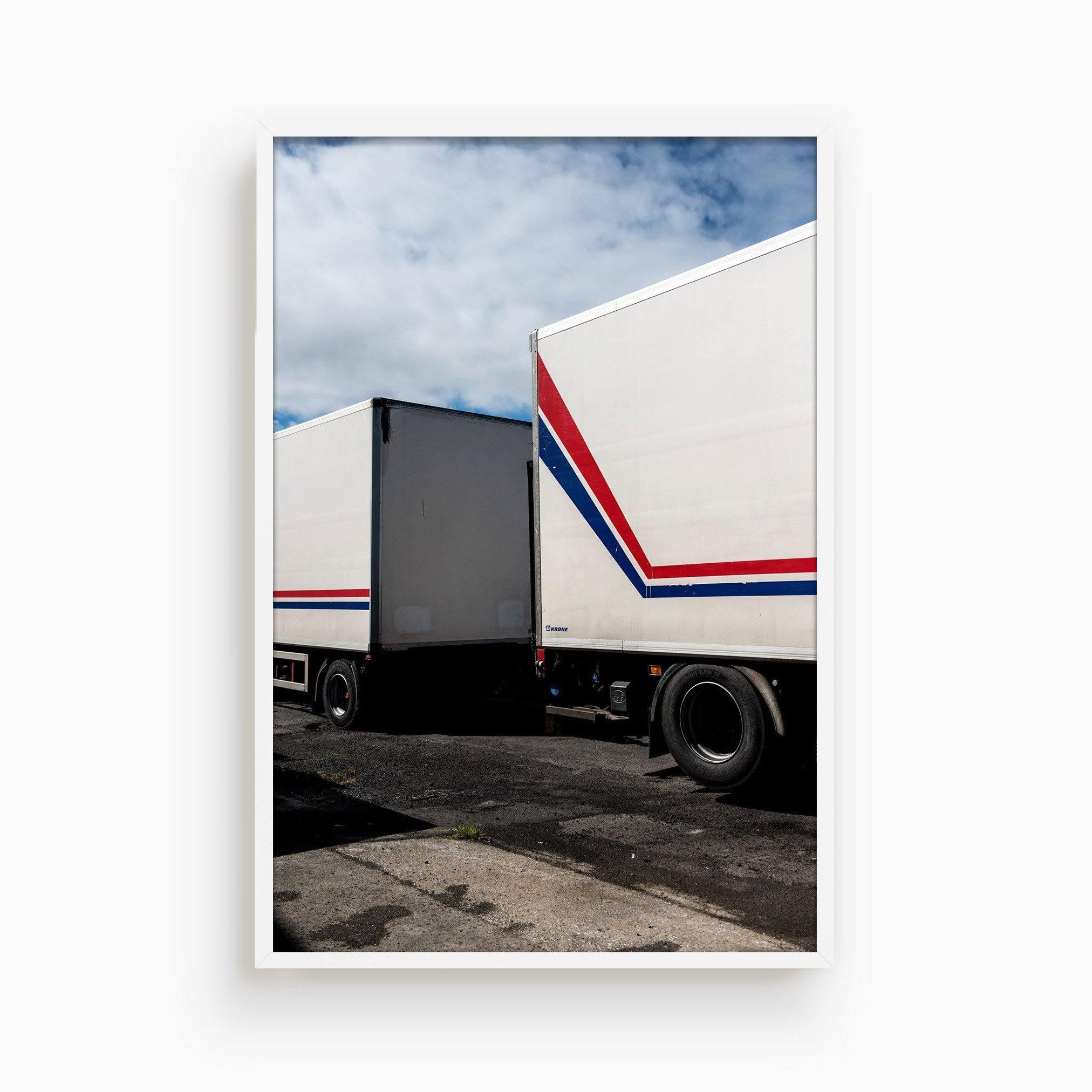 Loading Dock, Photography  by  Loading Dock Tappan