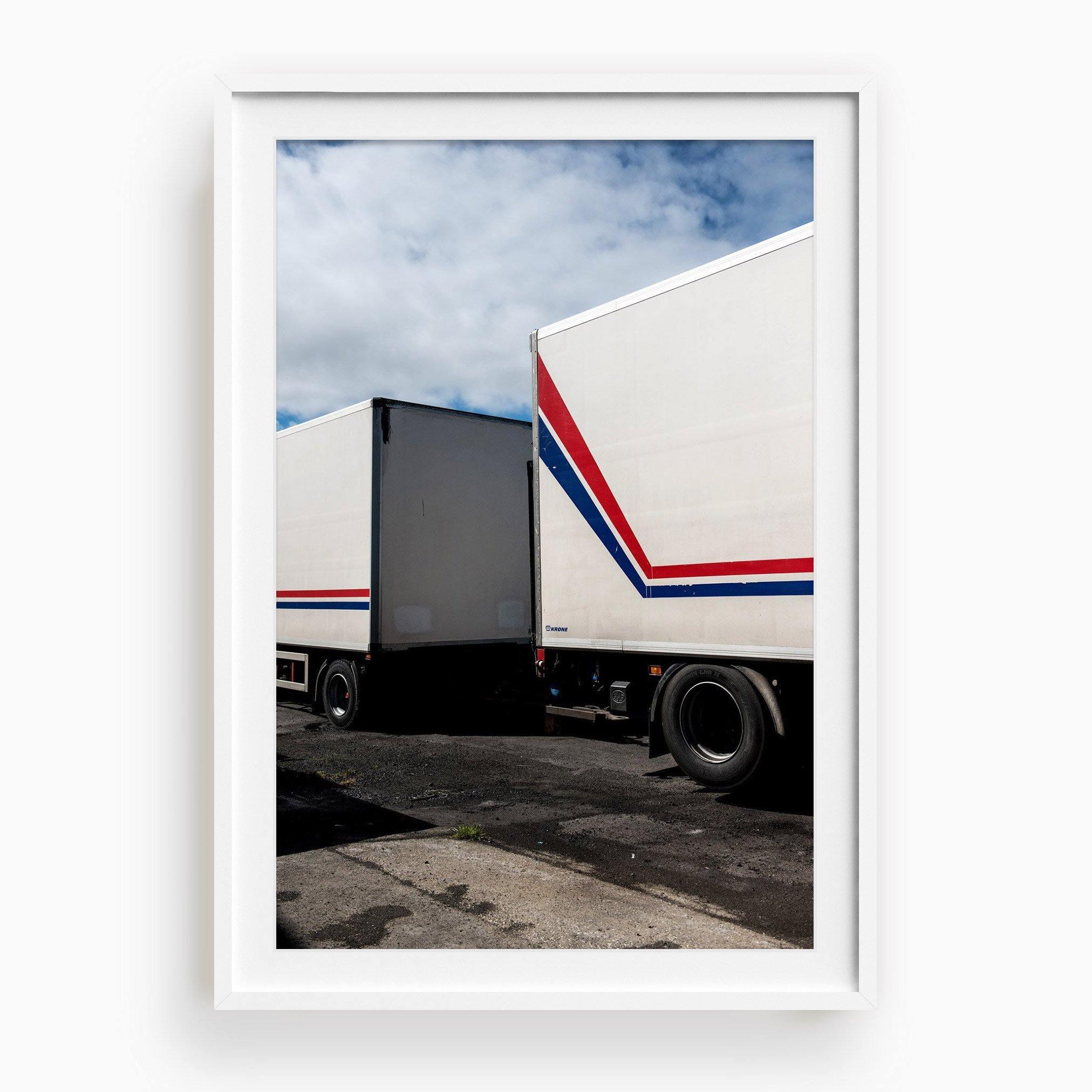 Loading Dock, Photography  by  Loading Dock Tappan