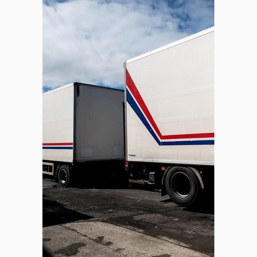 Loading Dock, Photography  by  Loading Dock Tappan