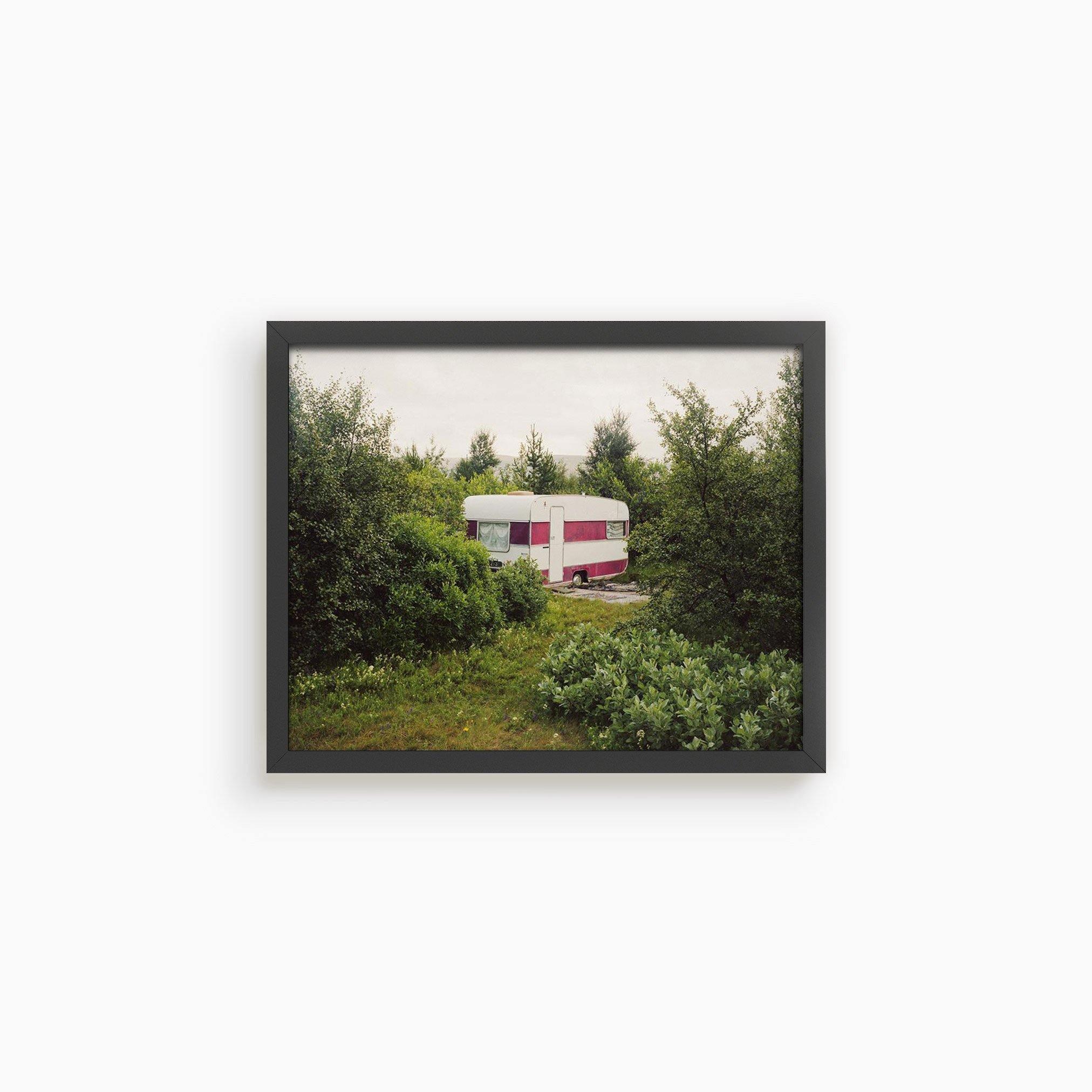 Photograph by Molly Berman
