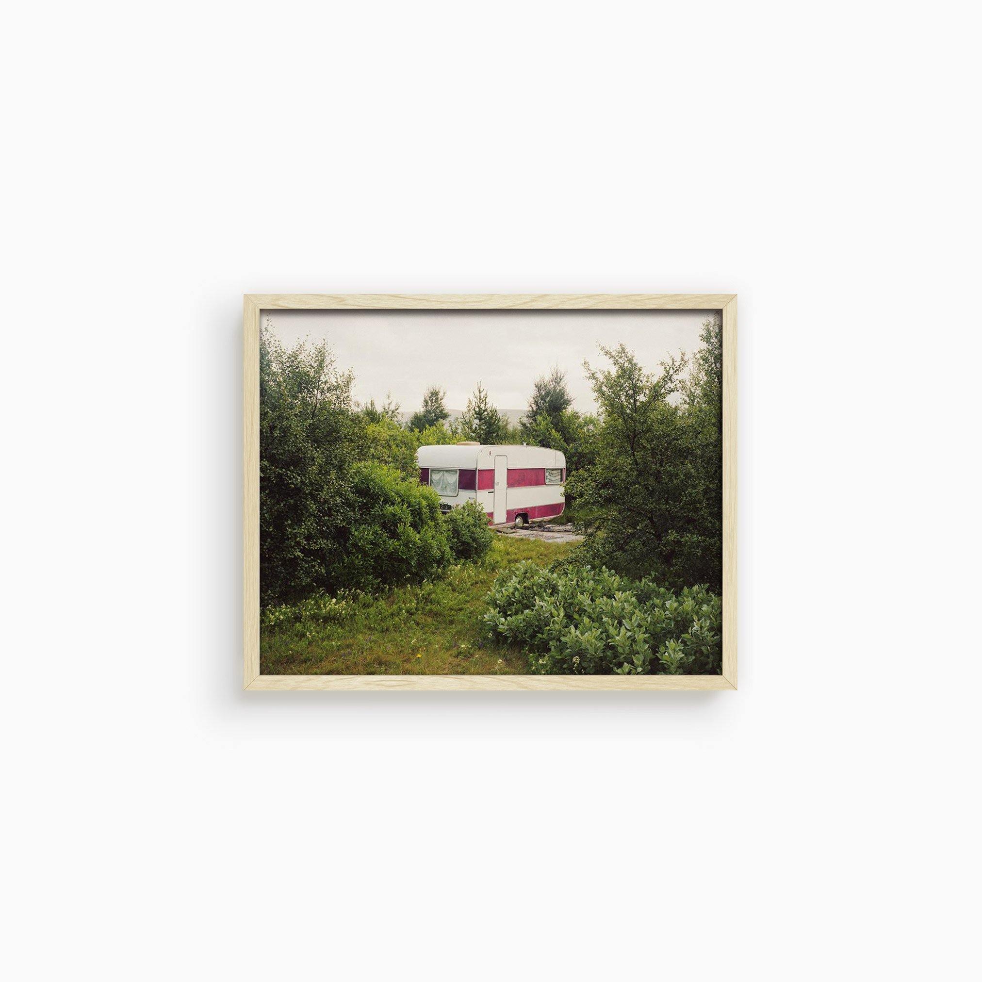 Photograph by Molly Berman