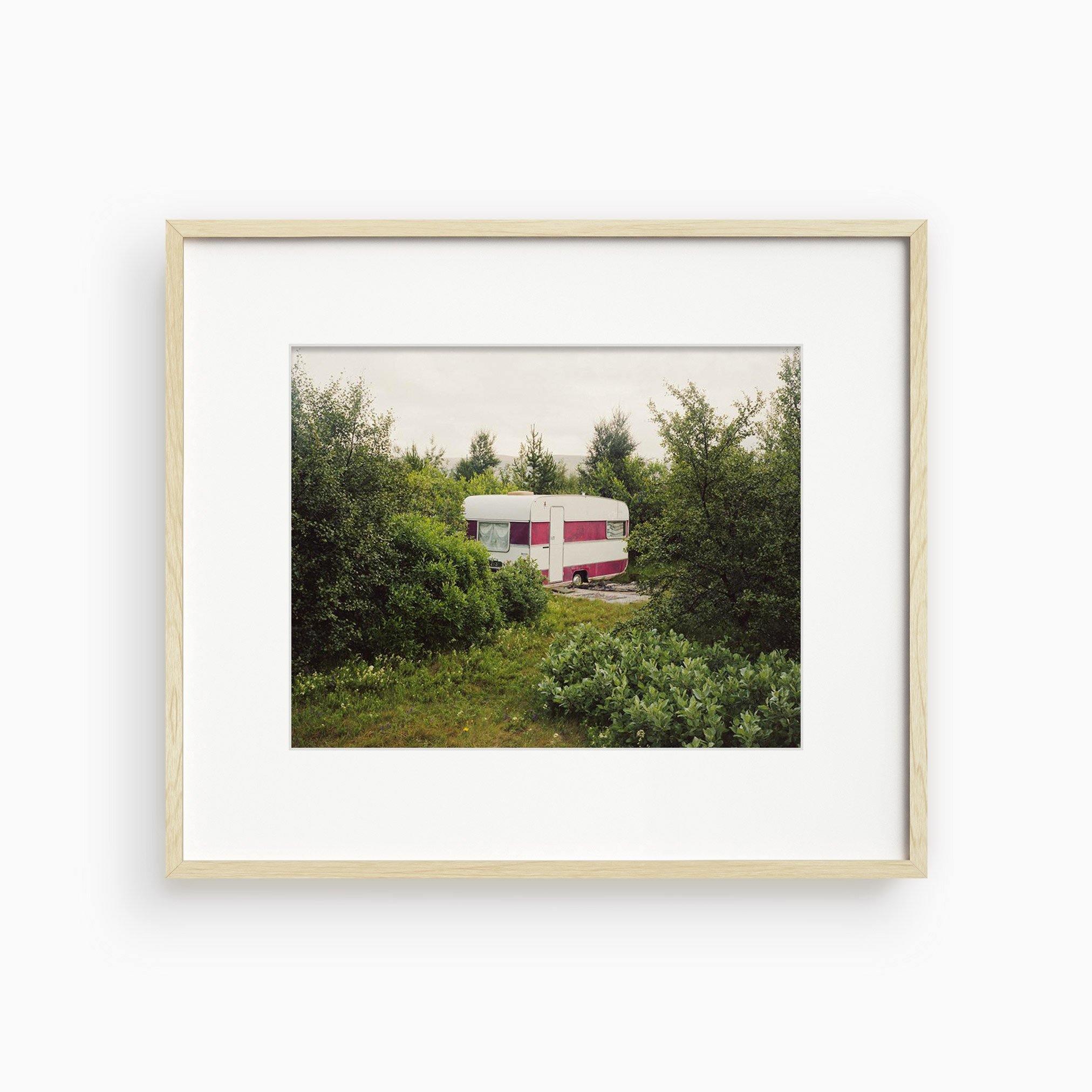 Photograph by Molly Berman