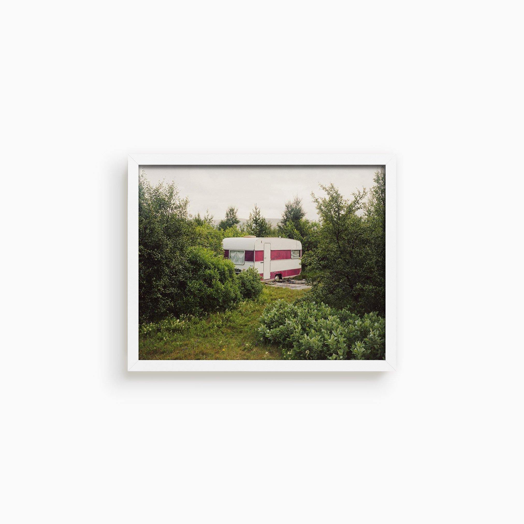 Photograph by Molly Berman
