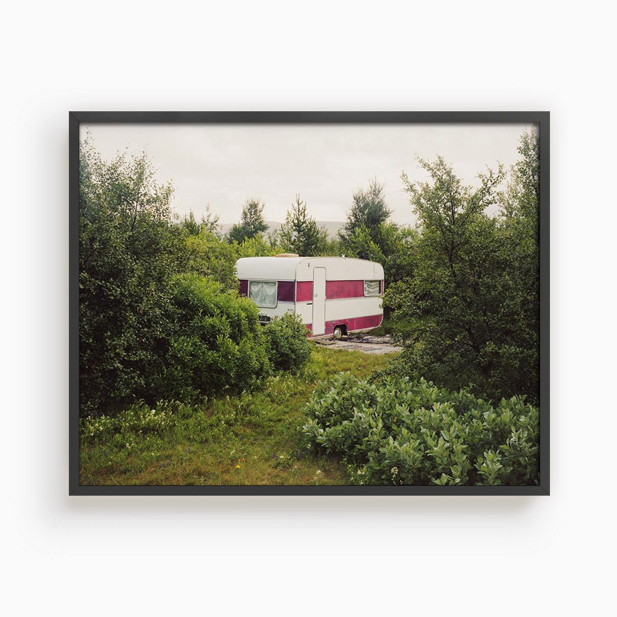 Photograph by Molly Berman