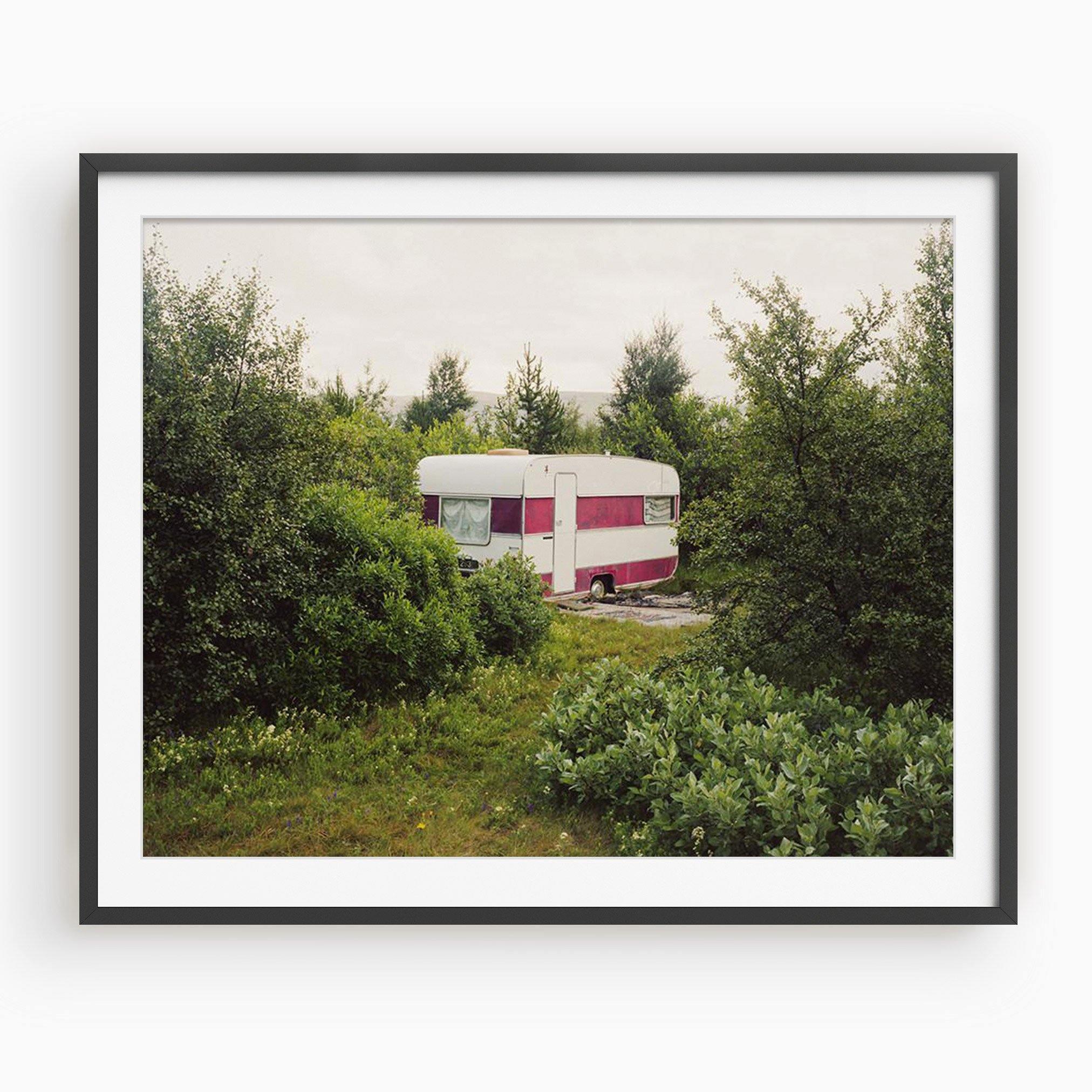 Photograph by Molly Berman