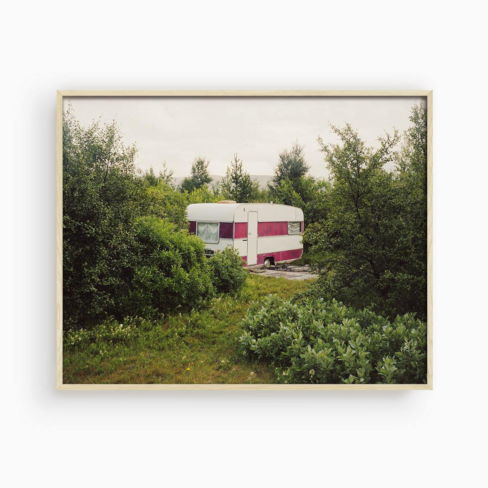 Photograph by Molly Berman