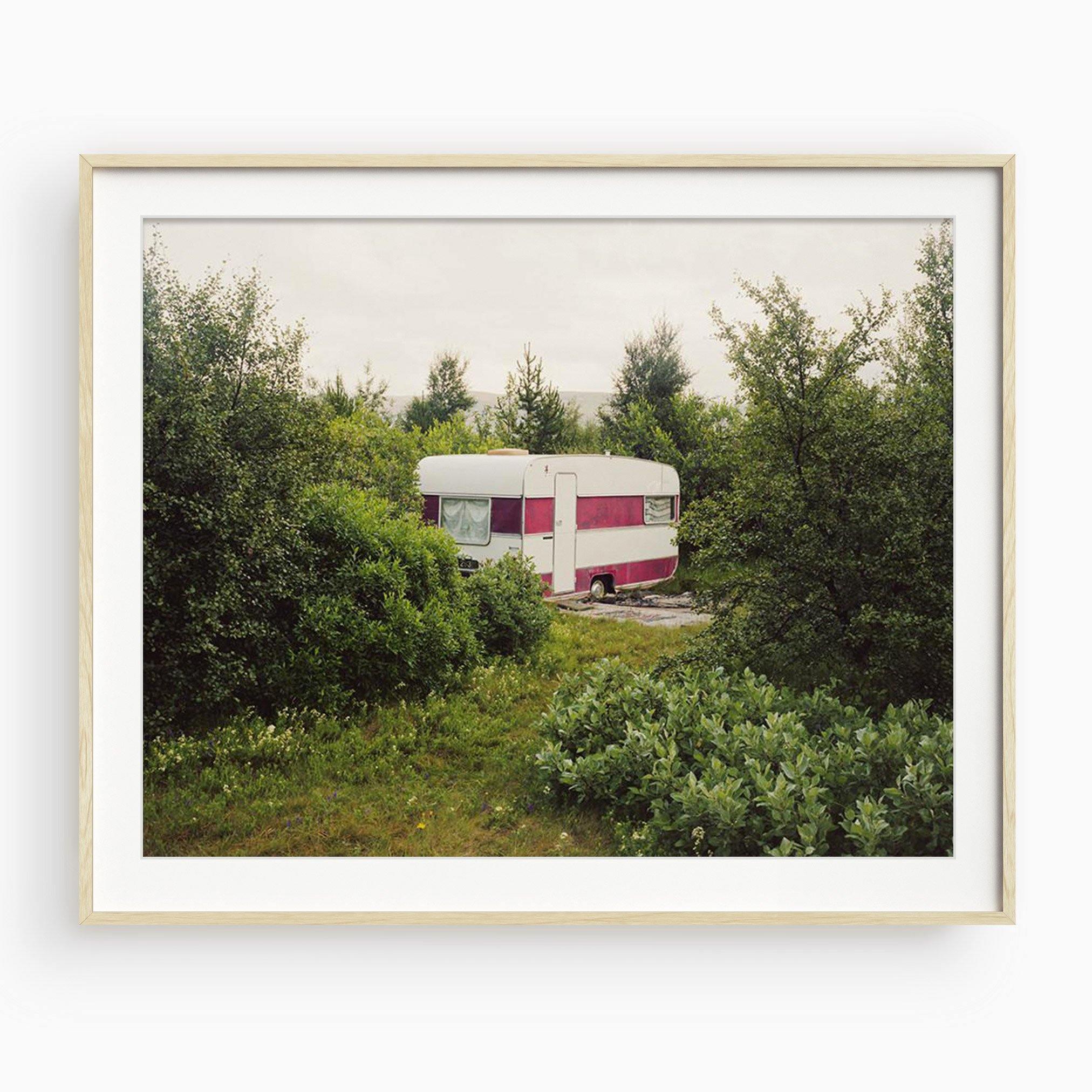 Photograph by Molly Berman