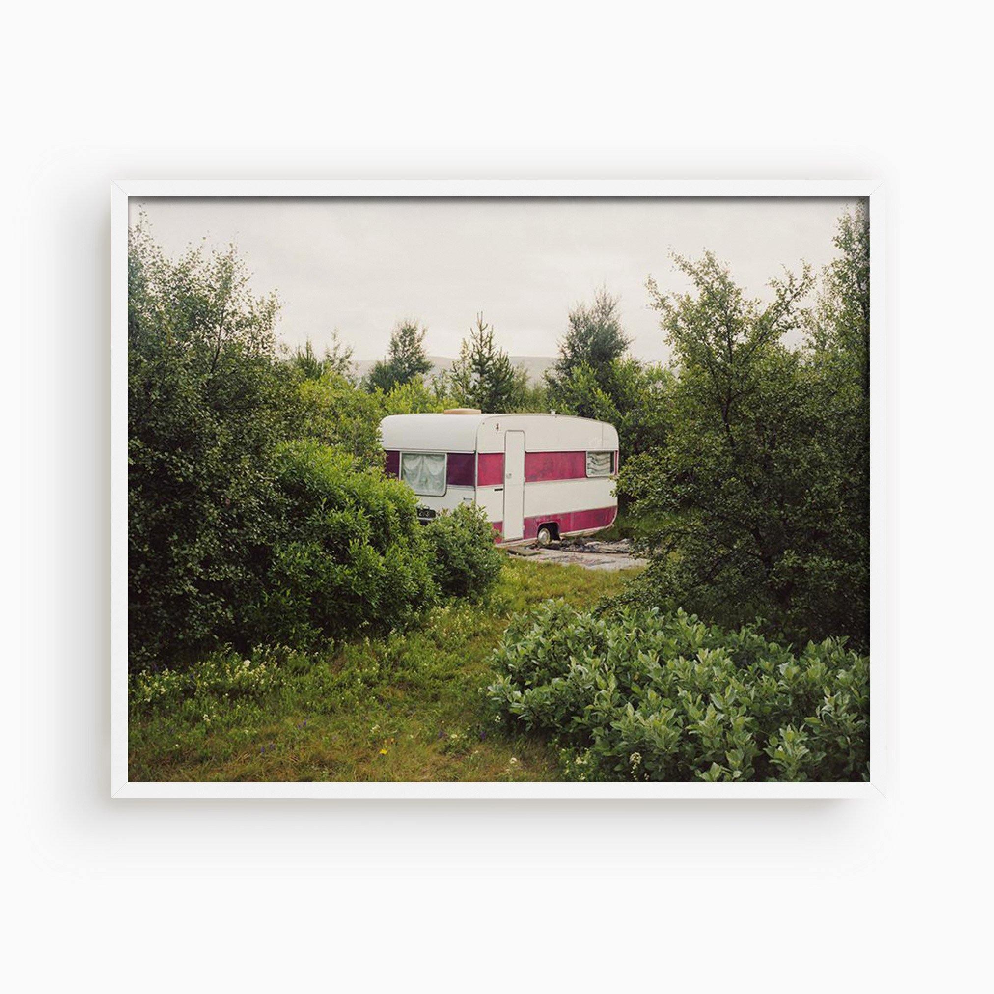 Photograph by Molly Berman